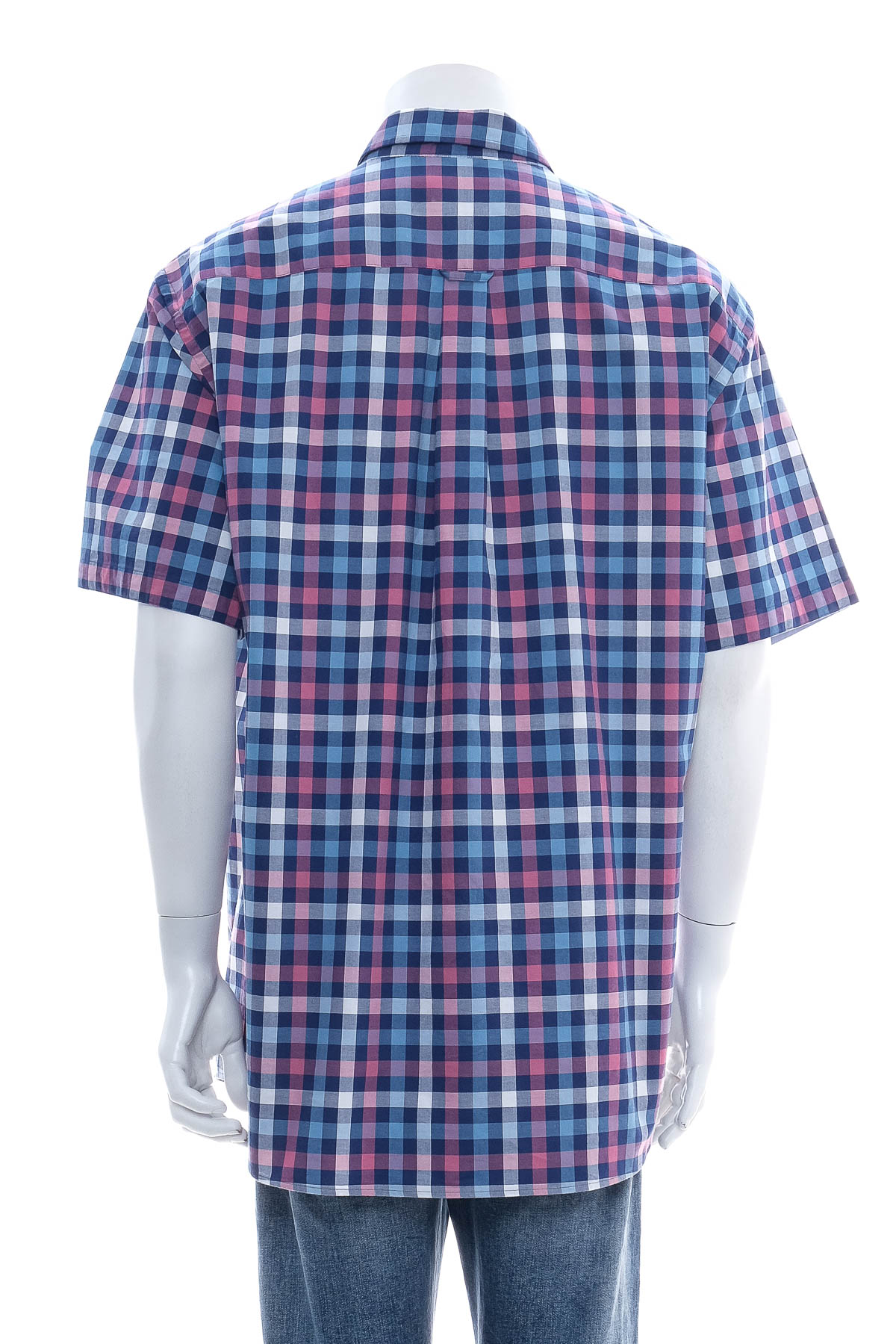 Men's shirt - GAZMAN - 1