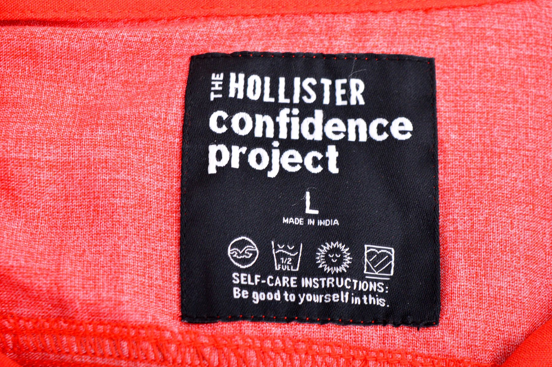 Мъжка риза - Hollister - 2