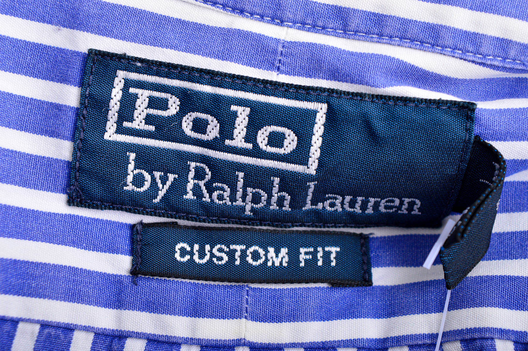 Мъжка риза - Polo by Ralph Lauren - 2