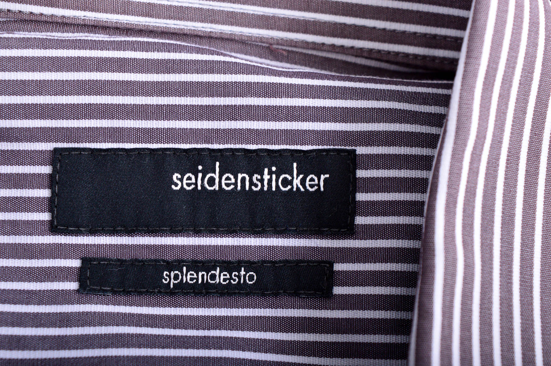 Men's shirt - Seidensticker - 2