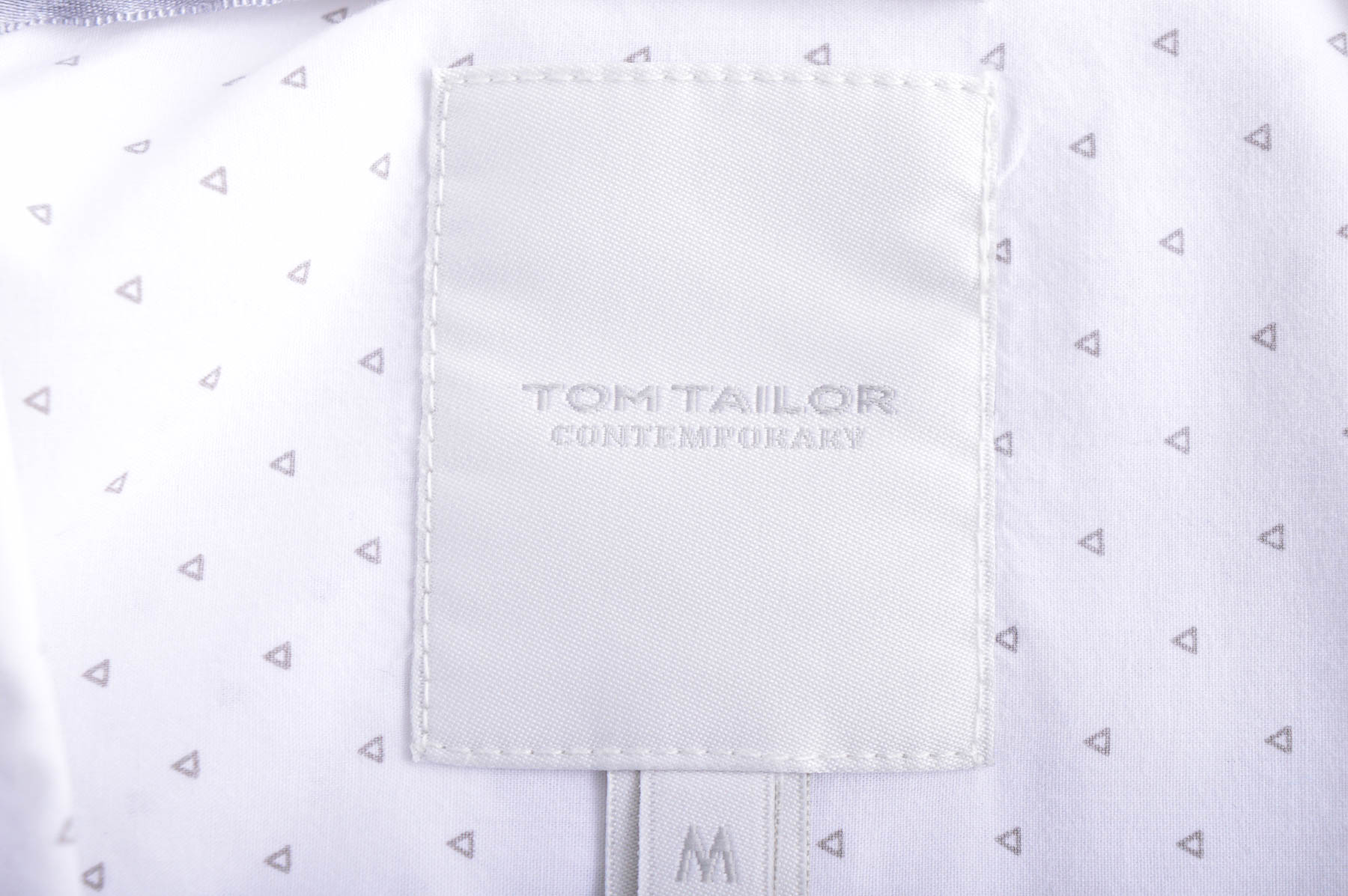 Men's shirt - TOM TAILOR - 2