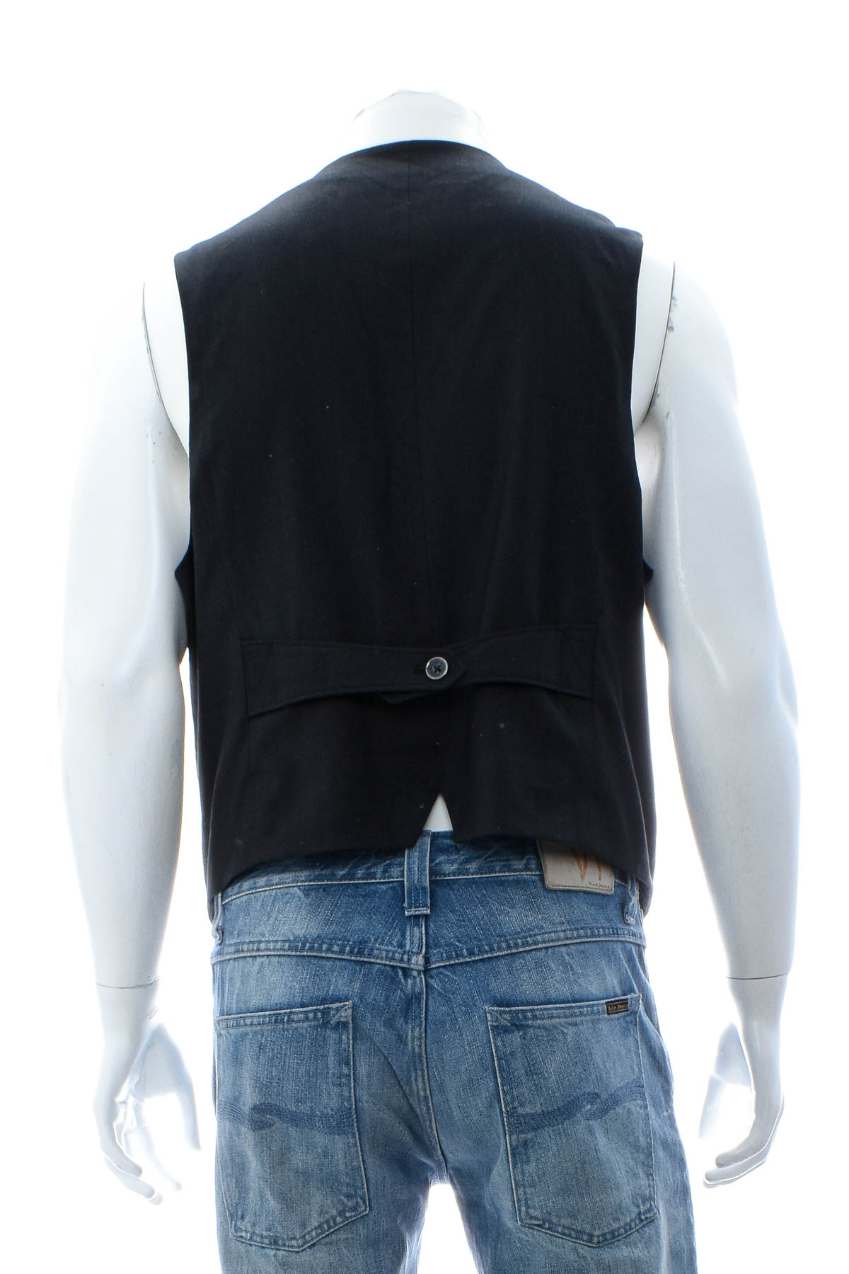 Men's vest - MARC ANTHONY - 1