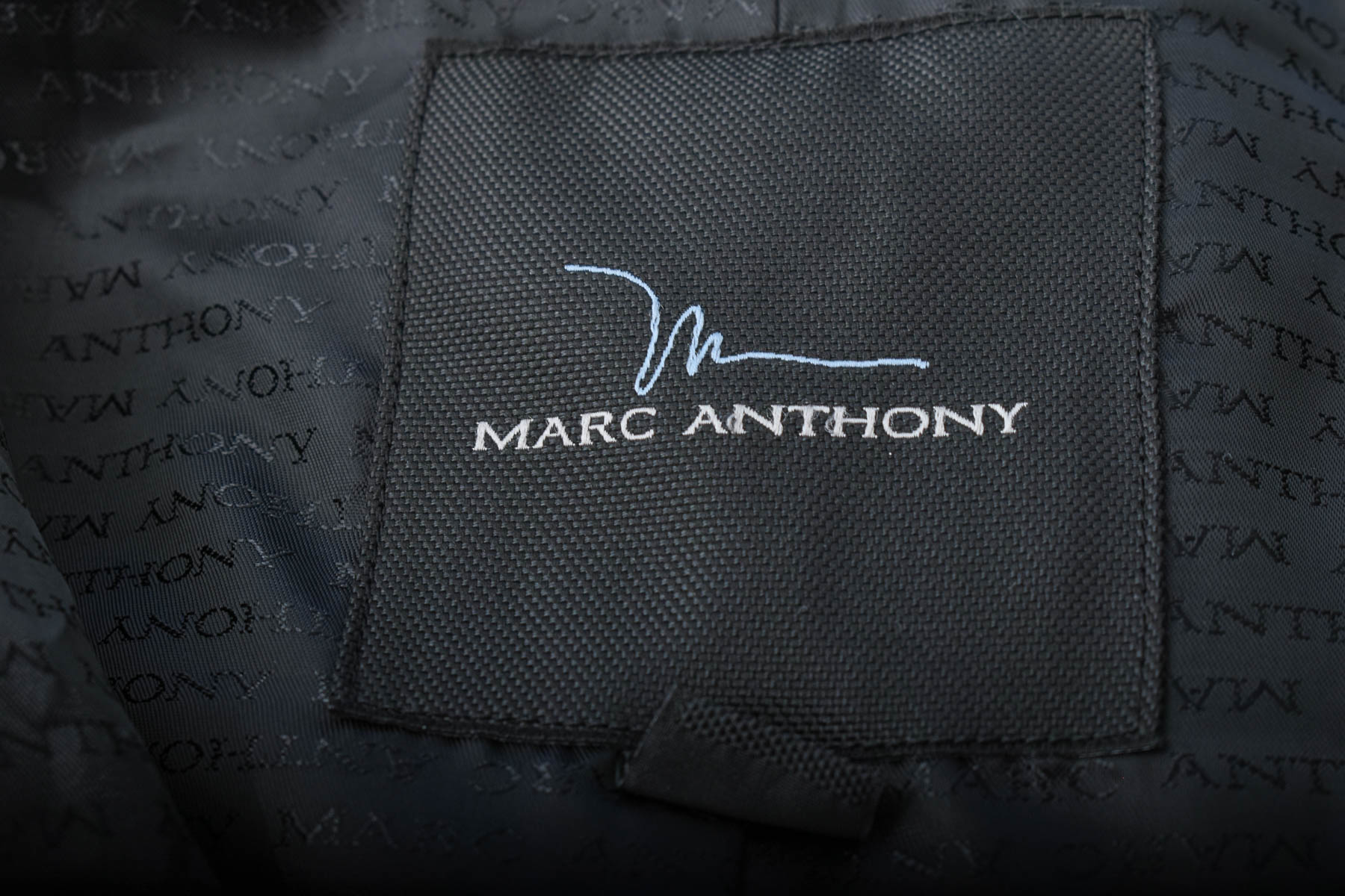 Men's vest - MARC ANTHONY - 2