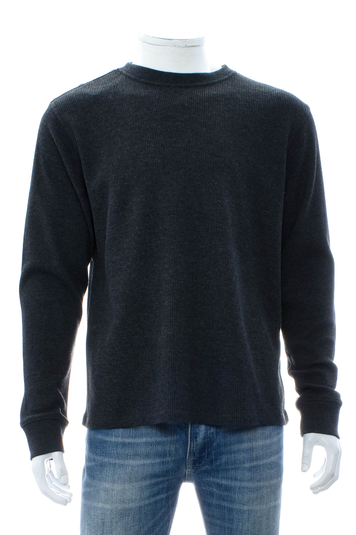 Мъжки пуловер - Member's Mark - 0