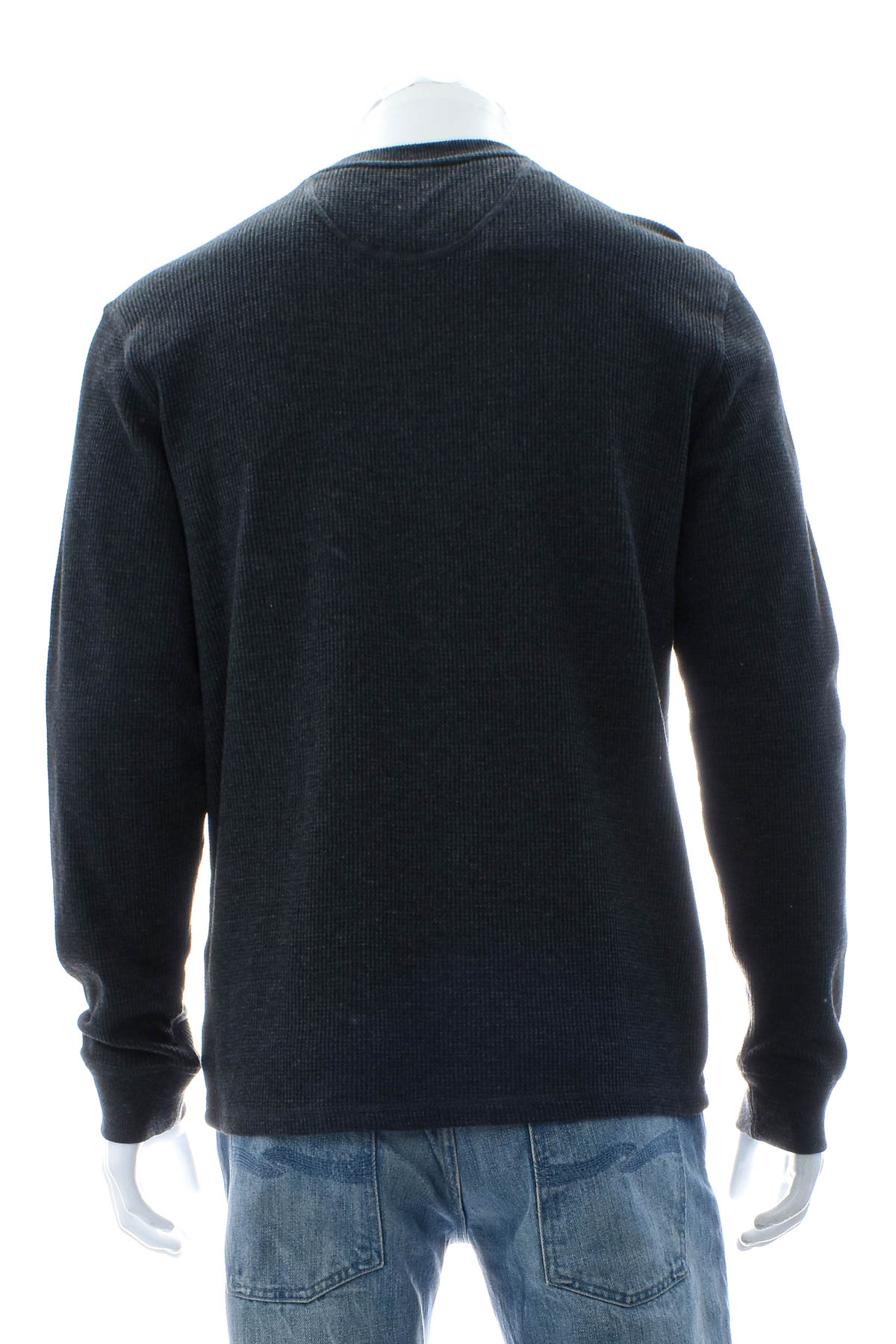 Мъжки пуловер - Member's Mark - 1