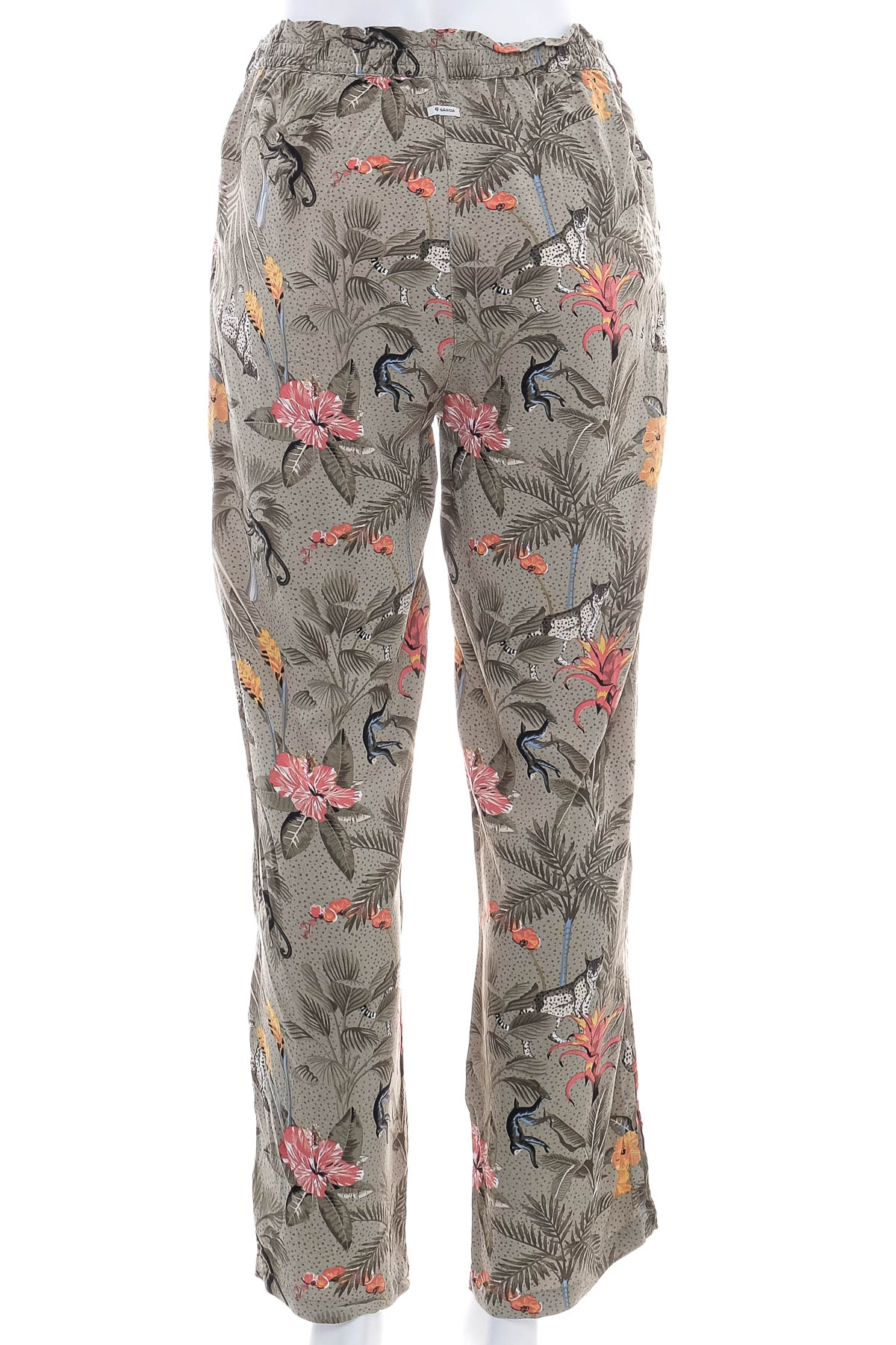 Trousers for girl - Garcia - 1
