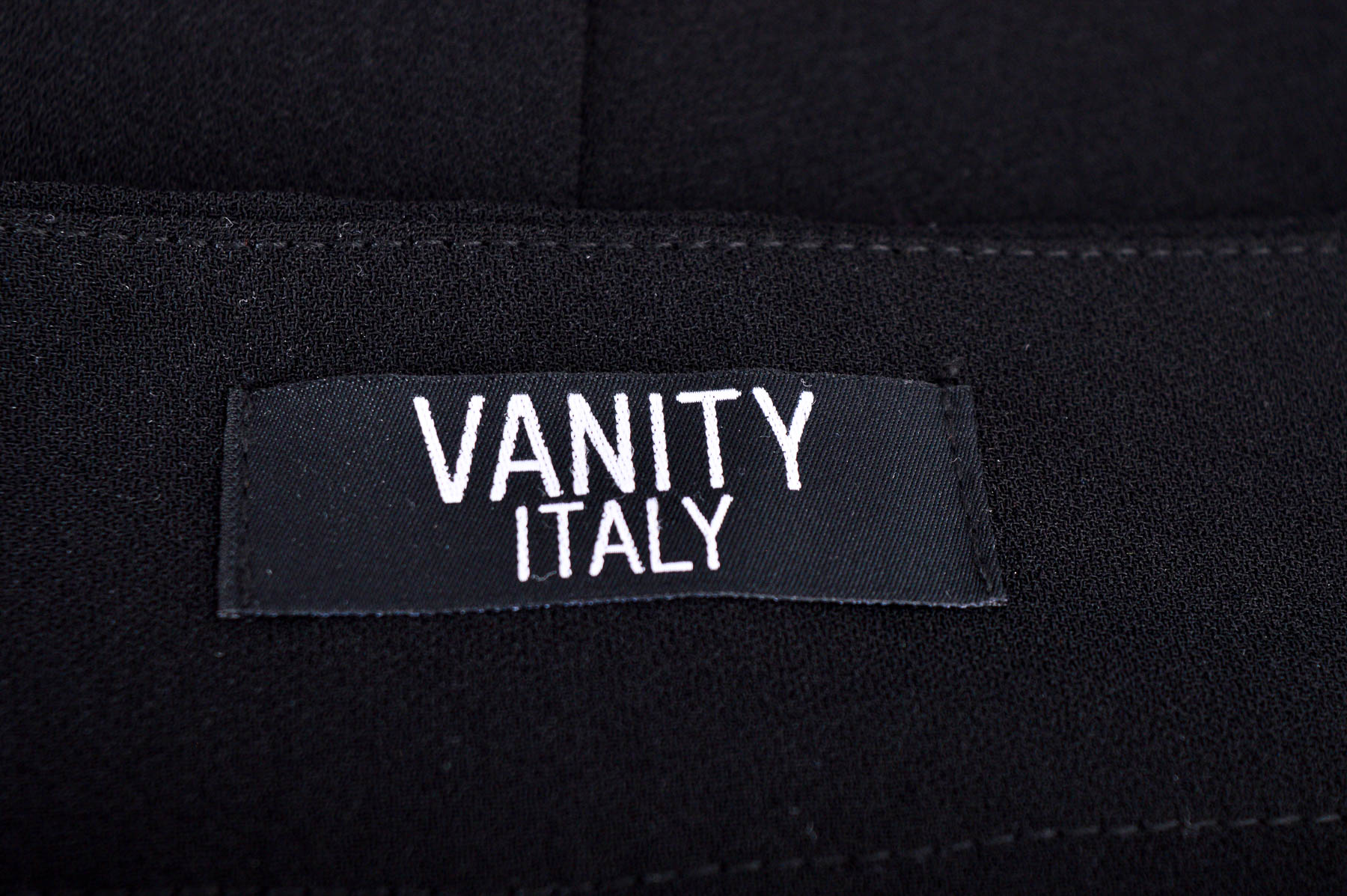 Spodnie spódnicowe - Vanity - 2