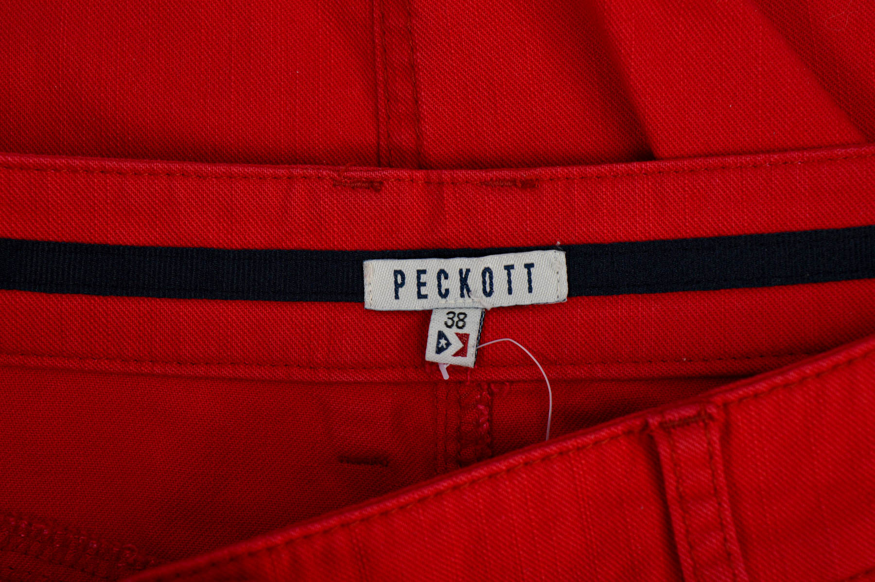 Skirt - Peckott - 2