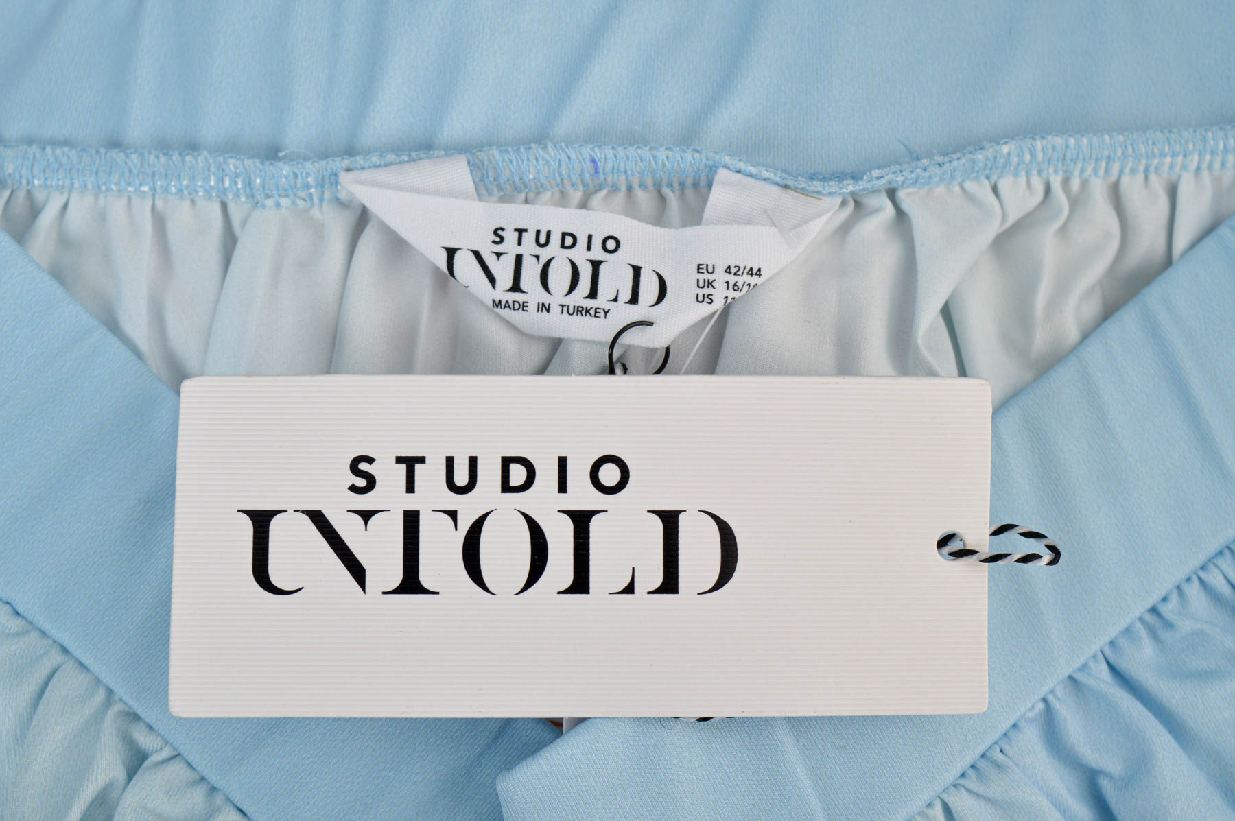 Φούστα - Studio Untold - 2