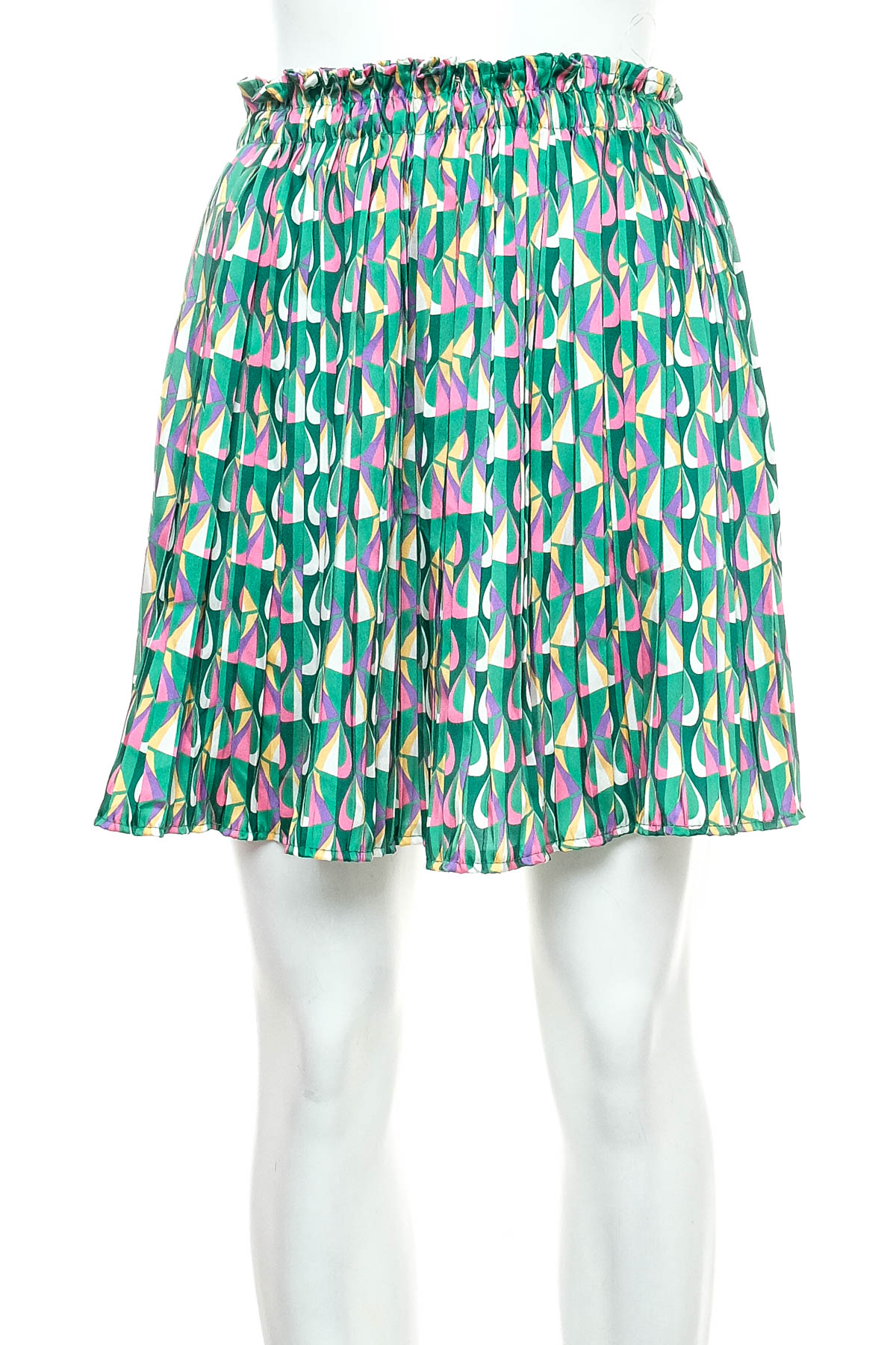 Skirt - Wodemaya - 0