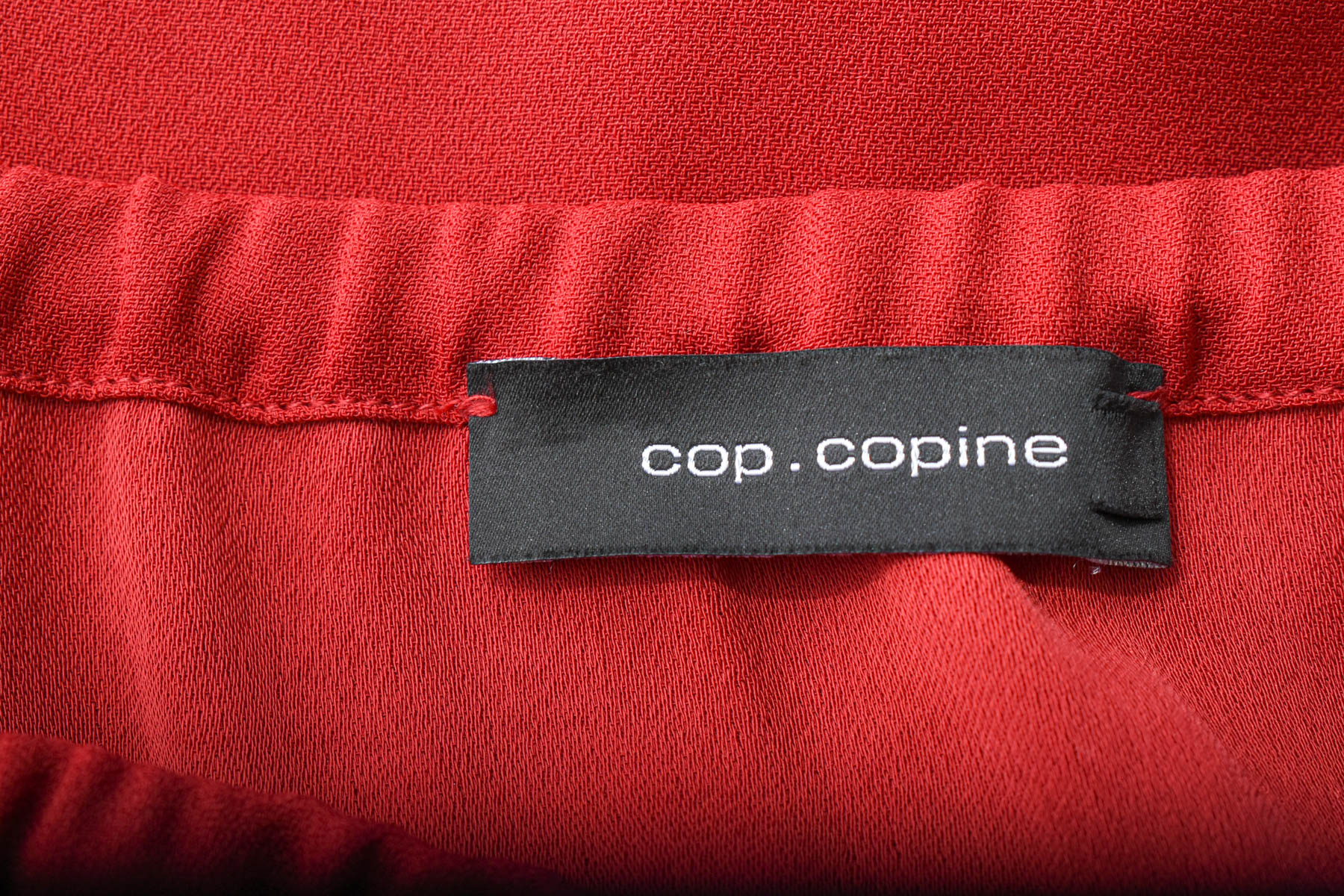 Рокля - Cop. Copine - 2