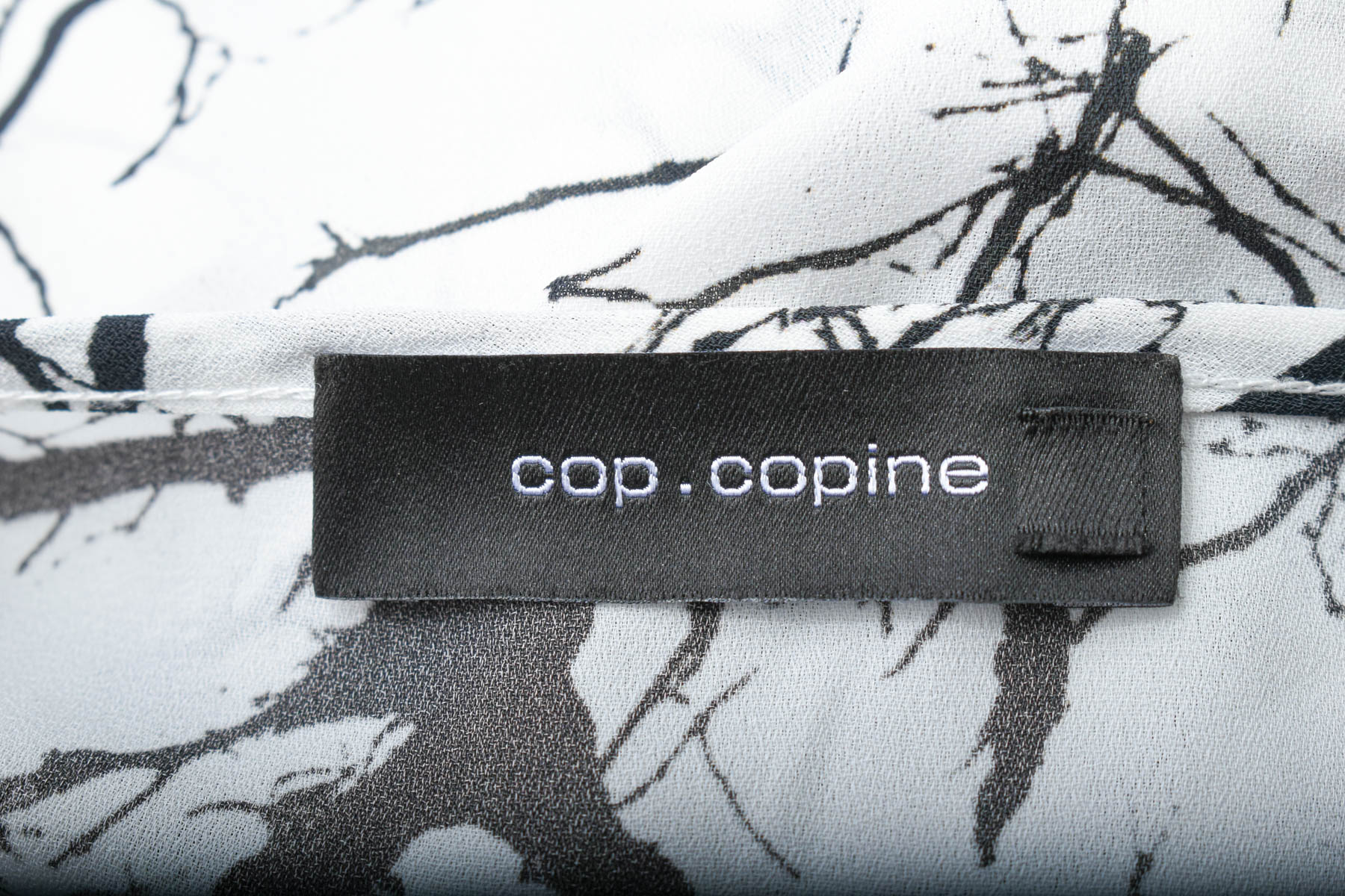 Sukienka - Cop. Copine - 2