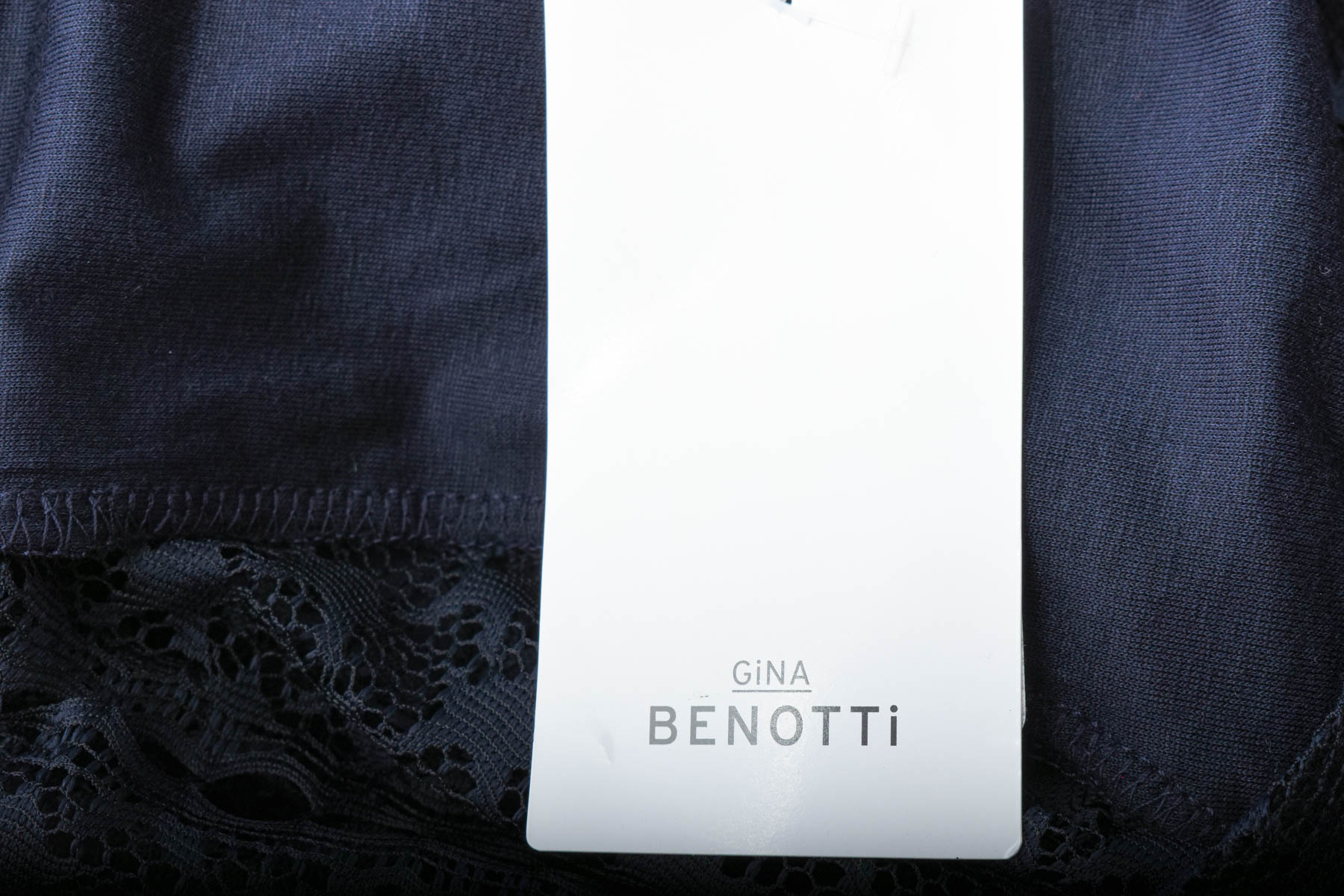 Dress - Gina Benotti - 2