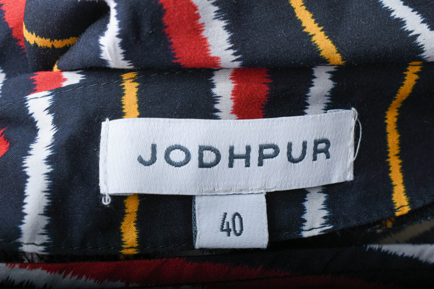 Dress - JODHPUR - 2