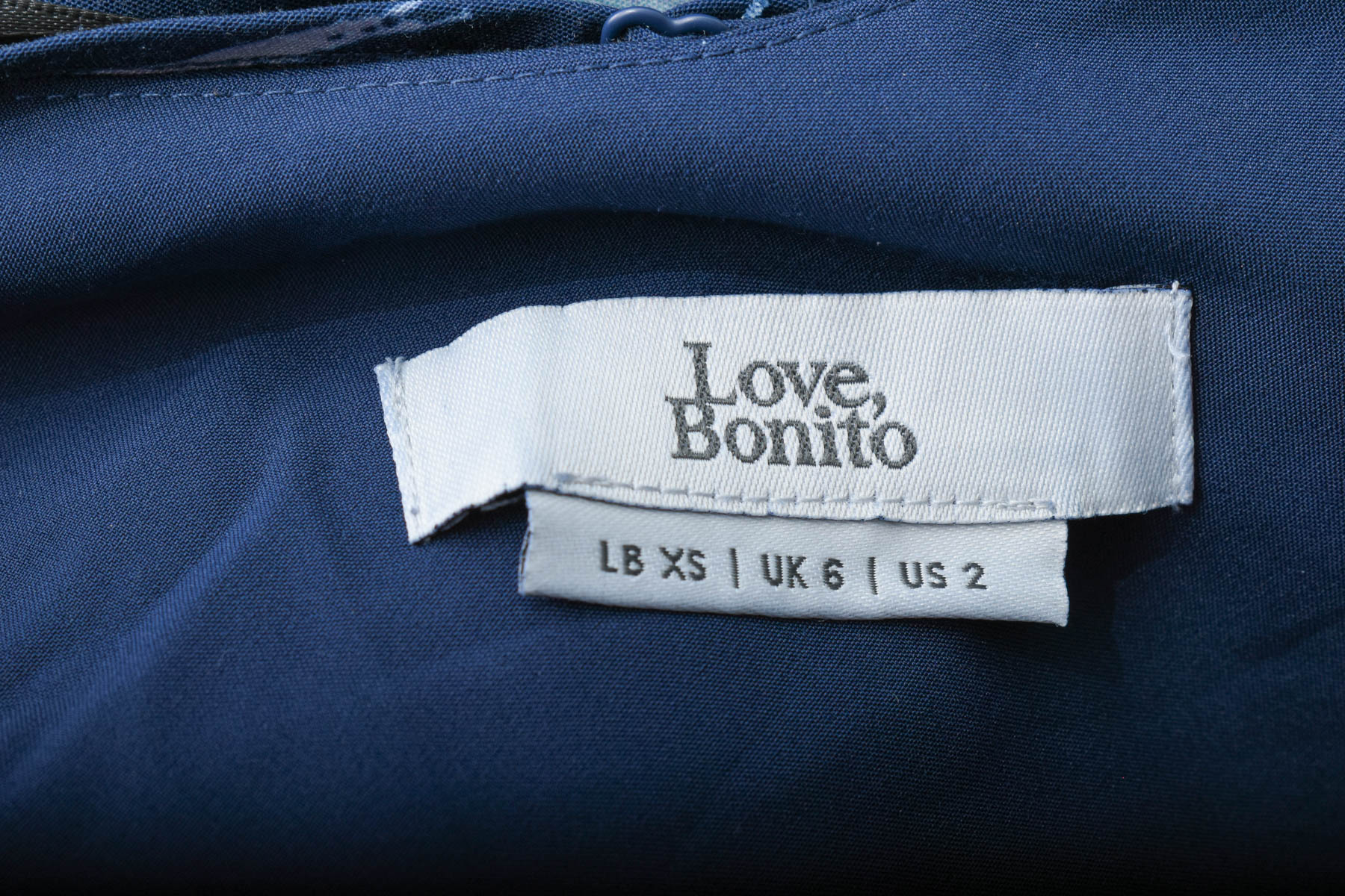 Φόρεμα - Love, Bonito - 2