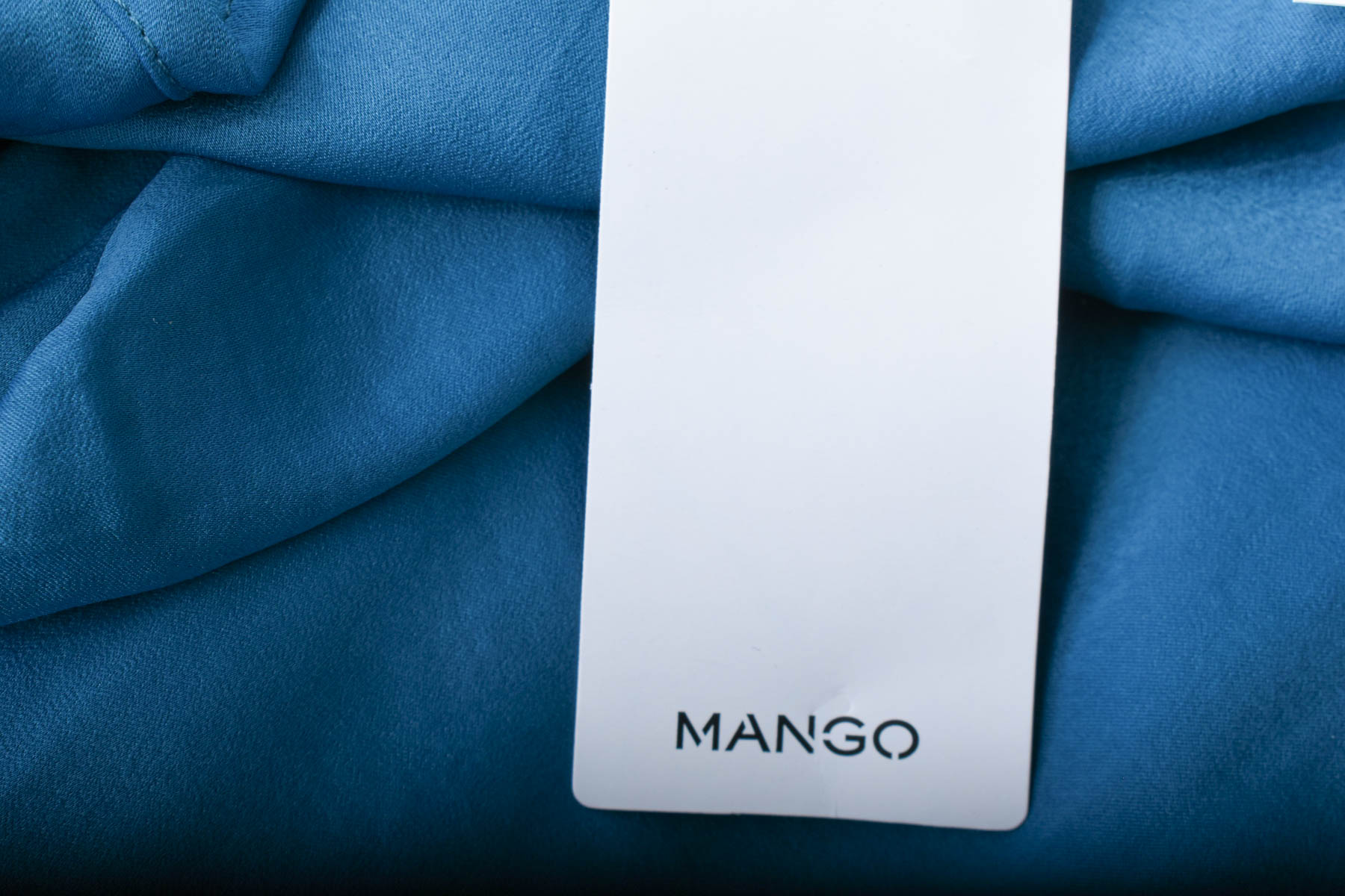 Ένα φόρεμα - MANGO - 2