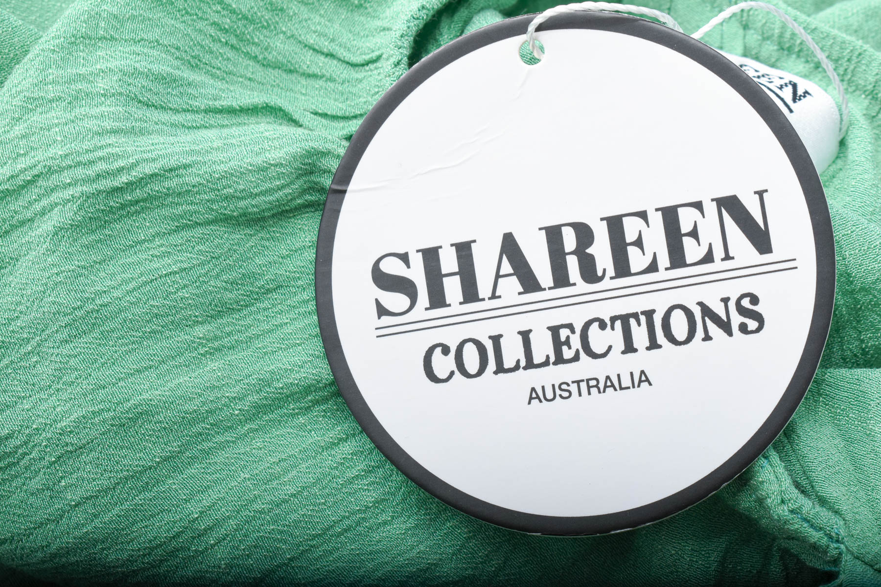 Sukienka - Shareen Collections - 2