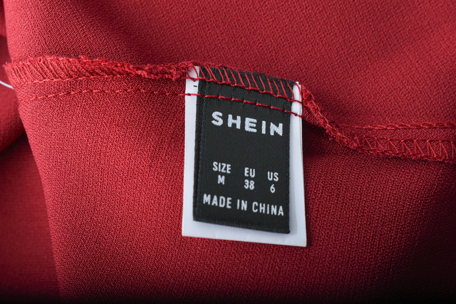 Φόρεμα - SHEIN - 2
