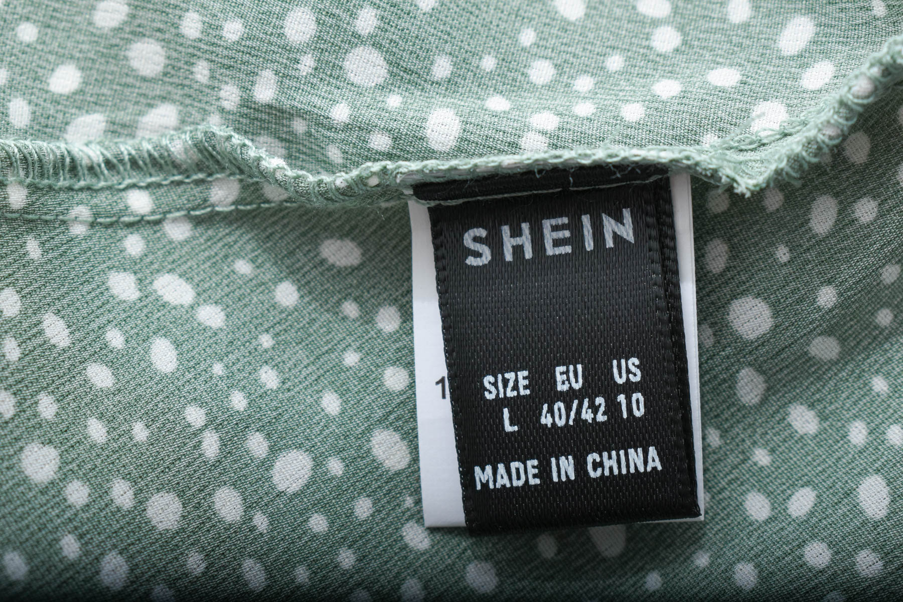Ένα φόρεμα - SHEIN - 2