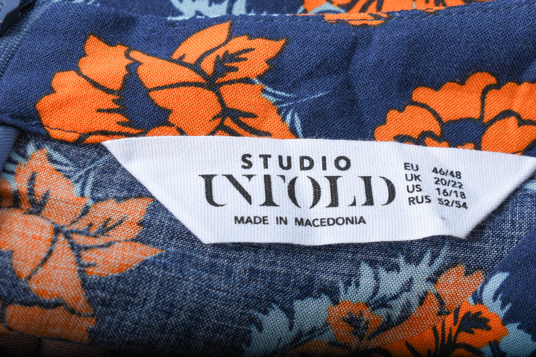 Φόρεμα - Studio Untold - 2