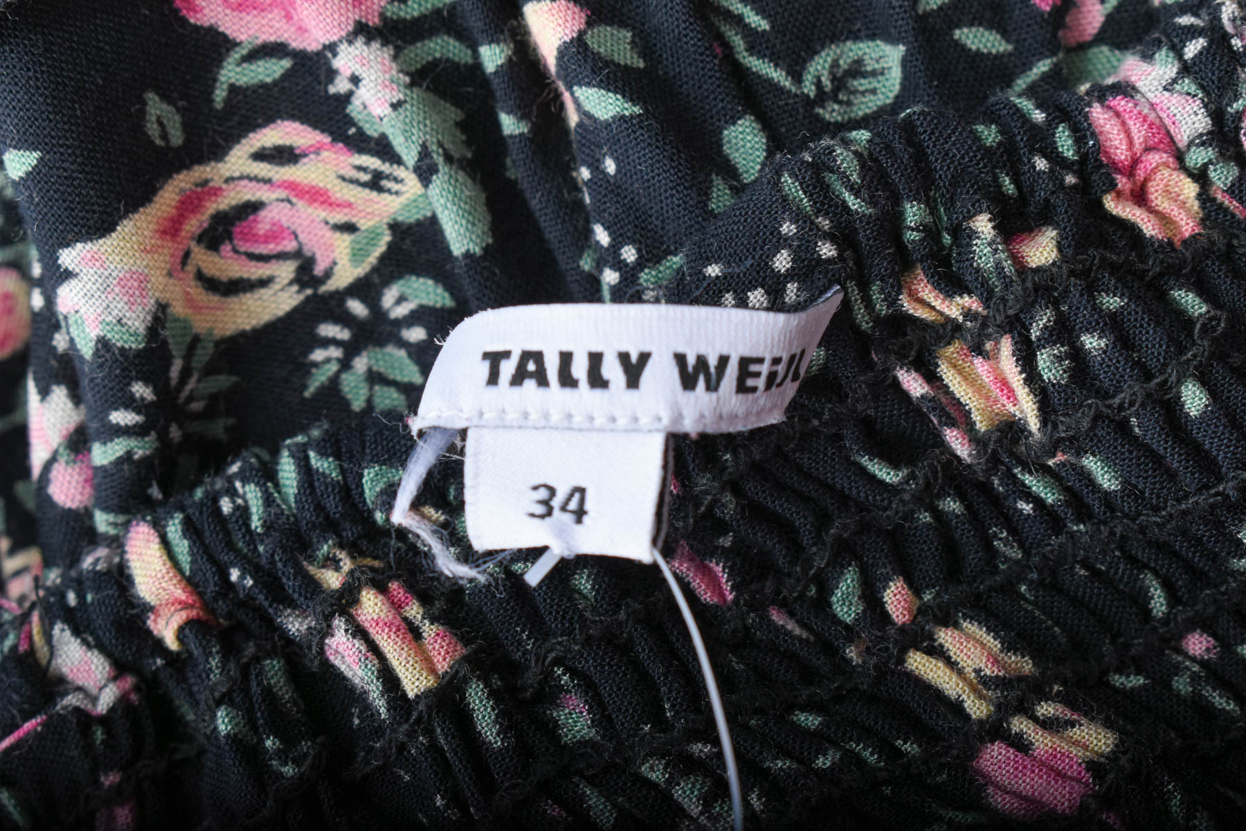 Sukienka - Tally Weijl - 2