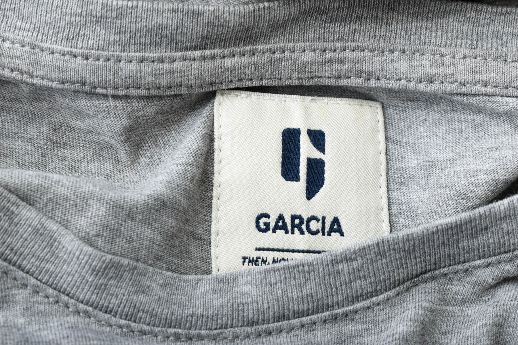 Μπλούζα για αγόρι - Garcia - 2
