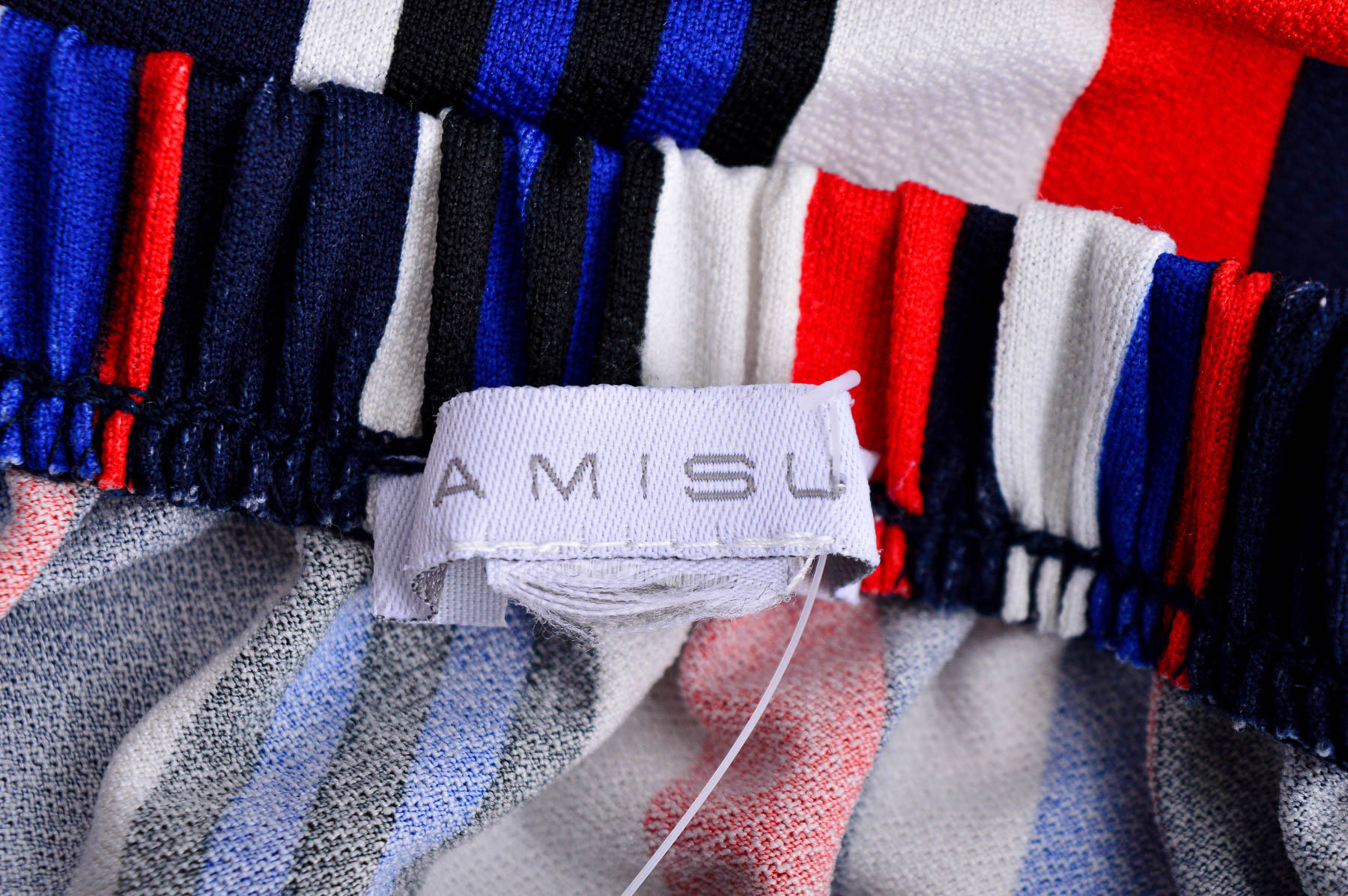 Γυναικεία μπλούζα - AMISU - 2