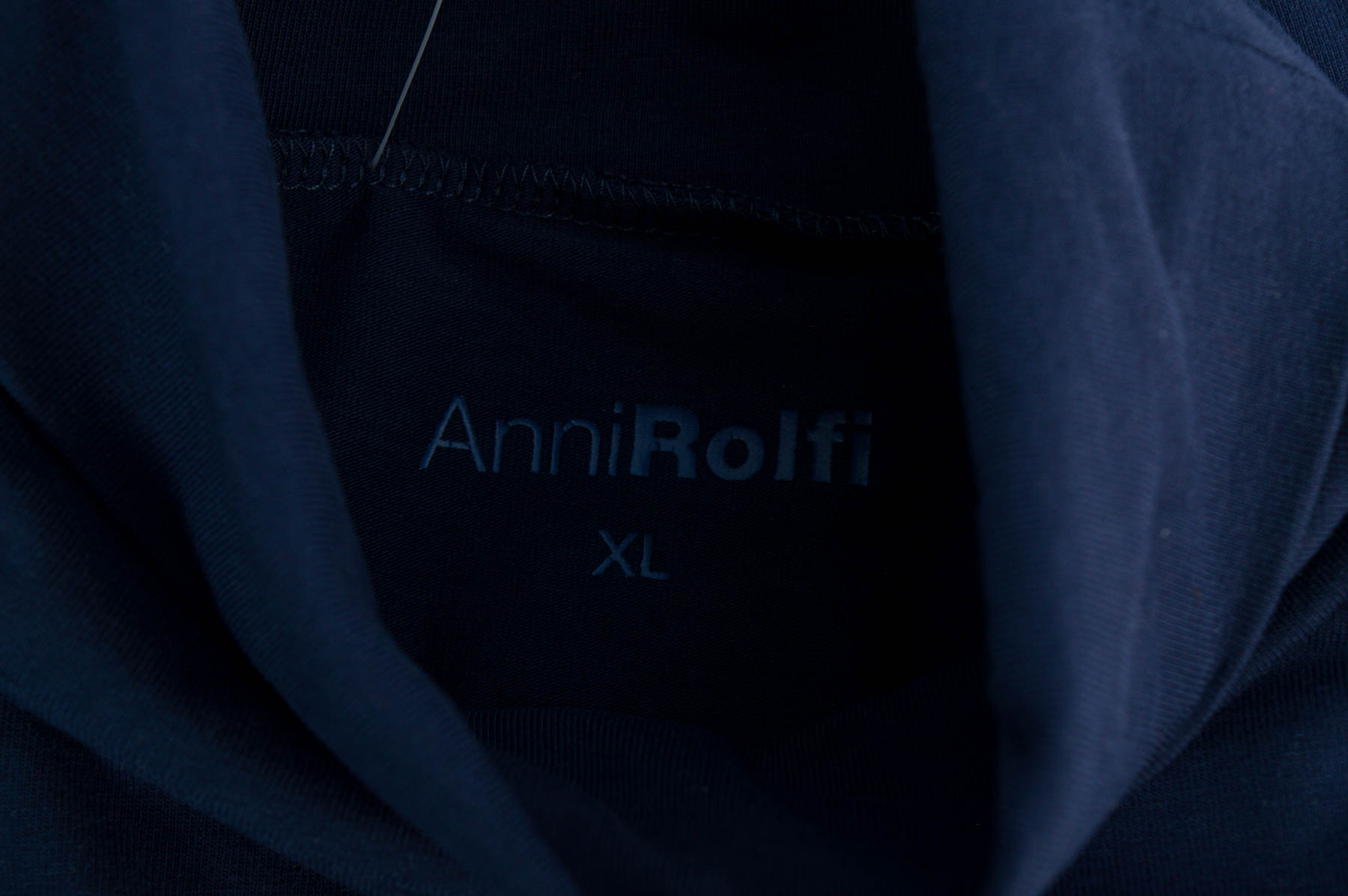 Bluza de damă - Anni Rolfi - 2