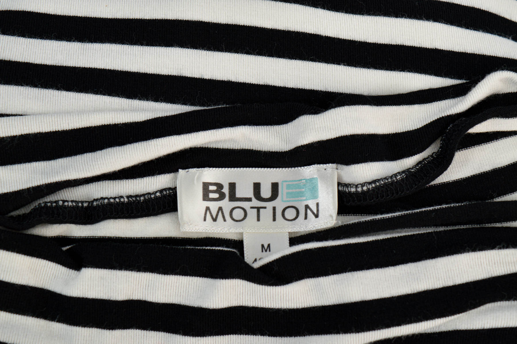 Women's blouse - Blue Motion - 2
