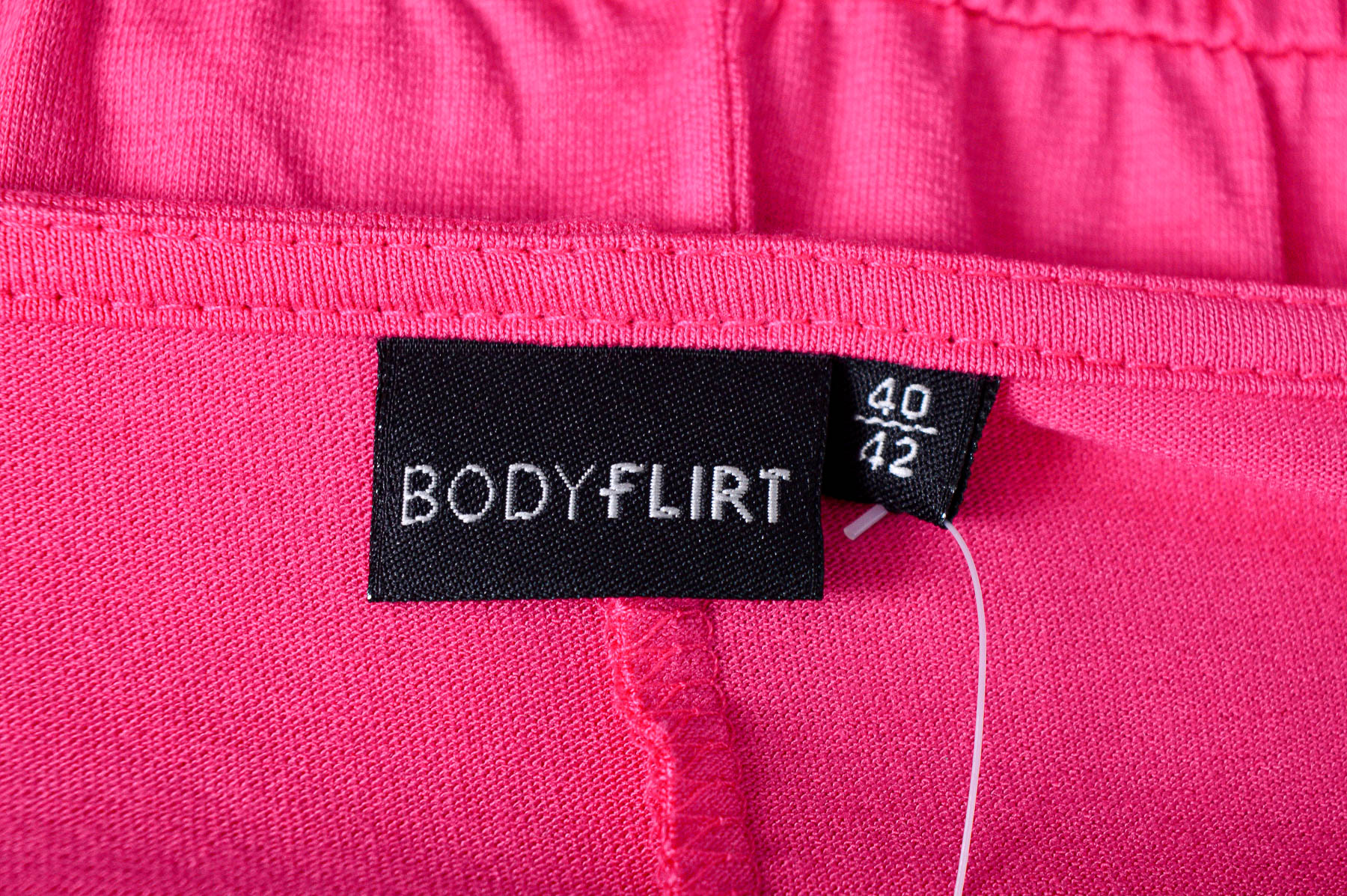 Women's blouse - BODYFLIRT - 2