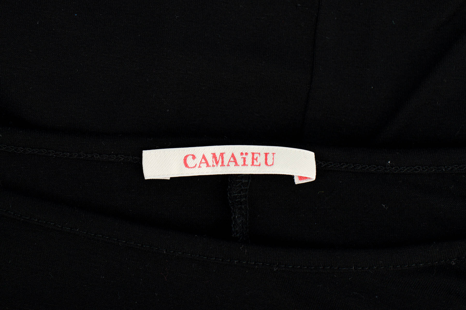 Дамска блуза - CAMAIEU - 2