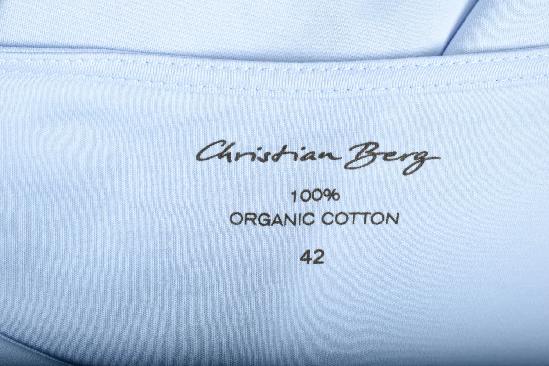 Γυναικεία μπλούζα - Christian Berg - 2