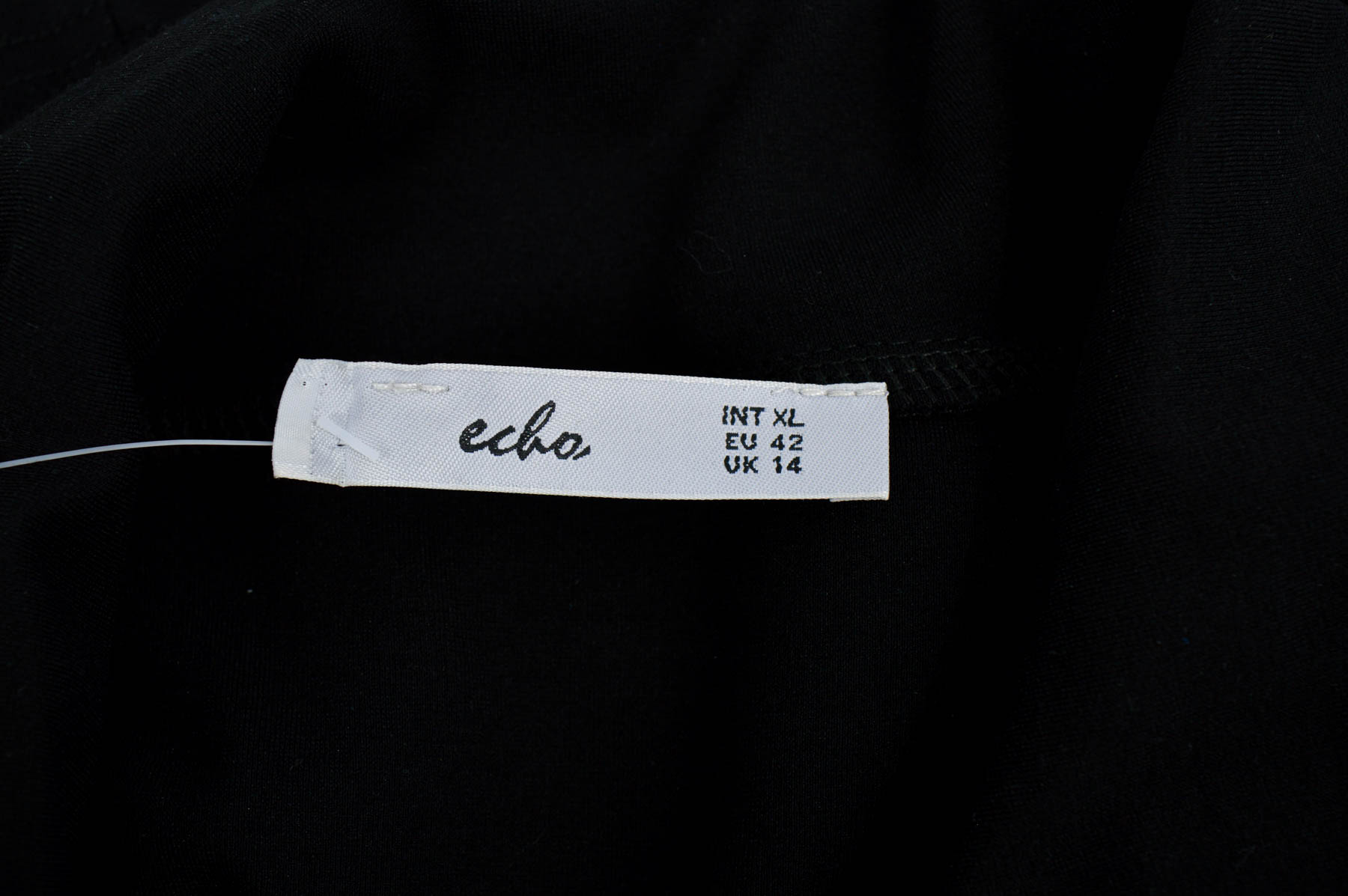 Дамска блуза - Echo - 2