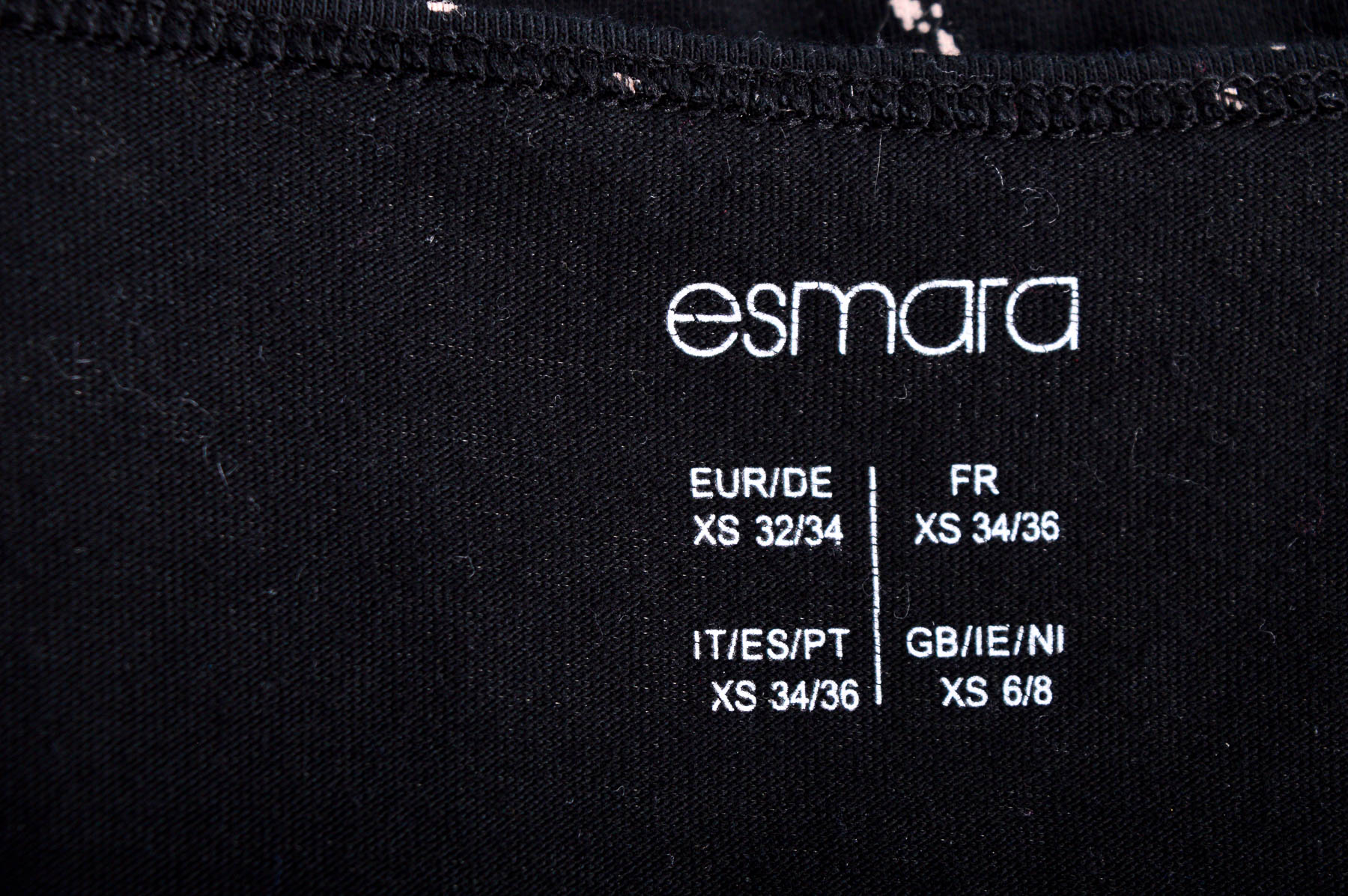Women's blouse - Esmara - 2