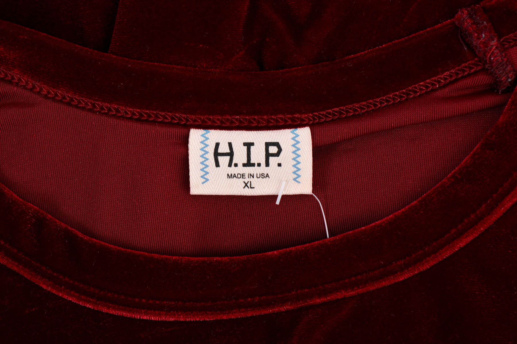 Γυναικεία μπλούζα - H.I.P. - 2