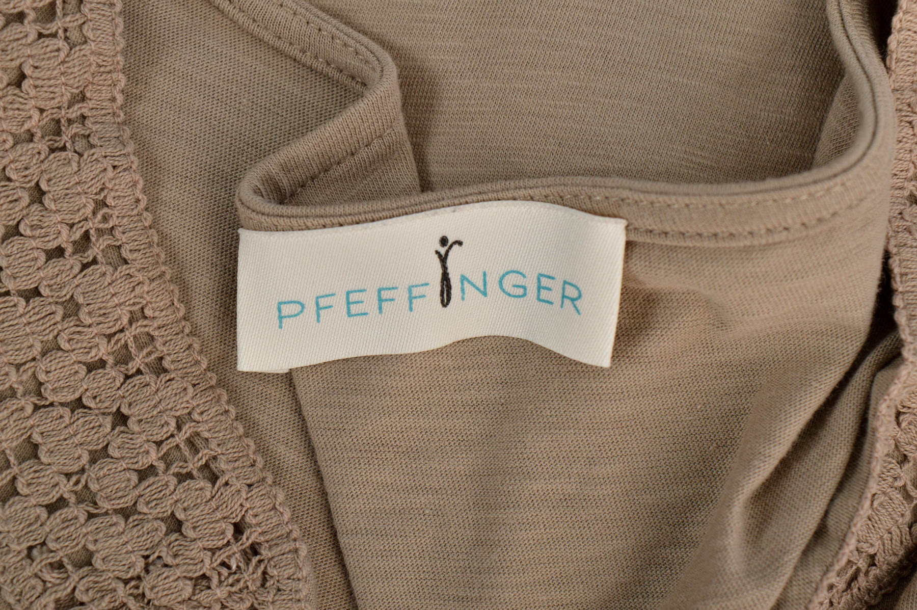Women's blouse - PFEFFINGER - 2
