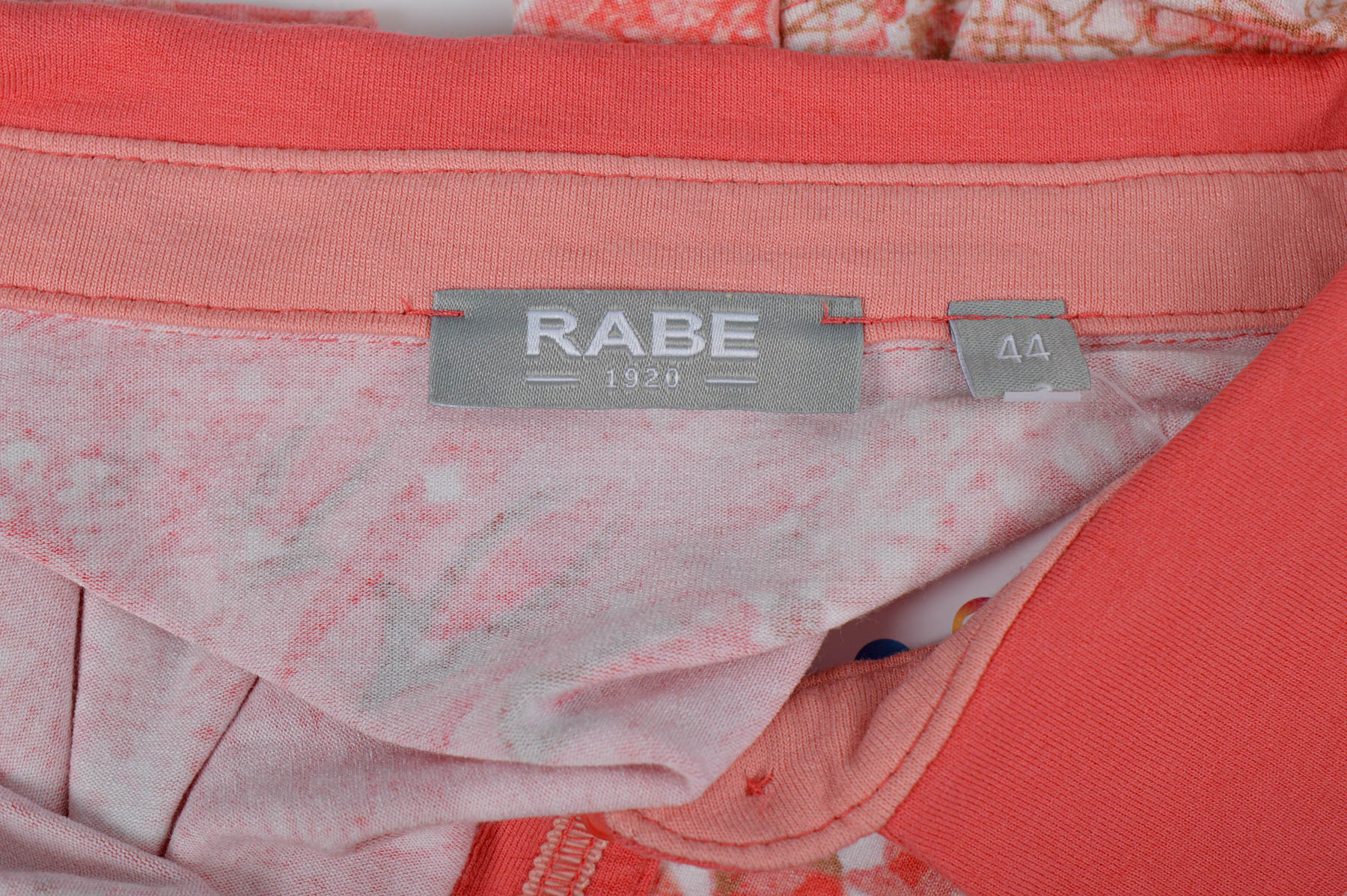 Women's blouse - Rabe - 2