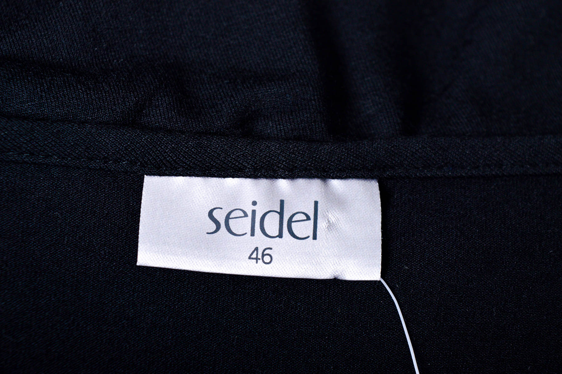 Γυναικεία μπλούζα - Seidel - 2