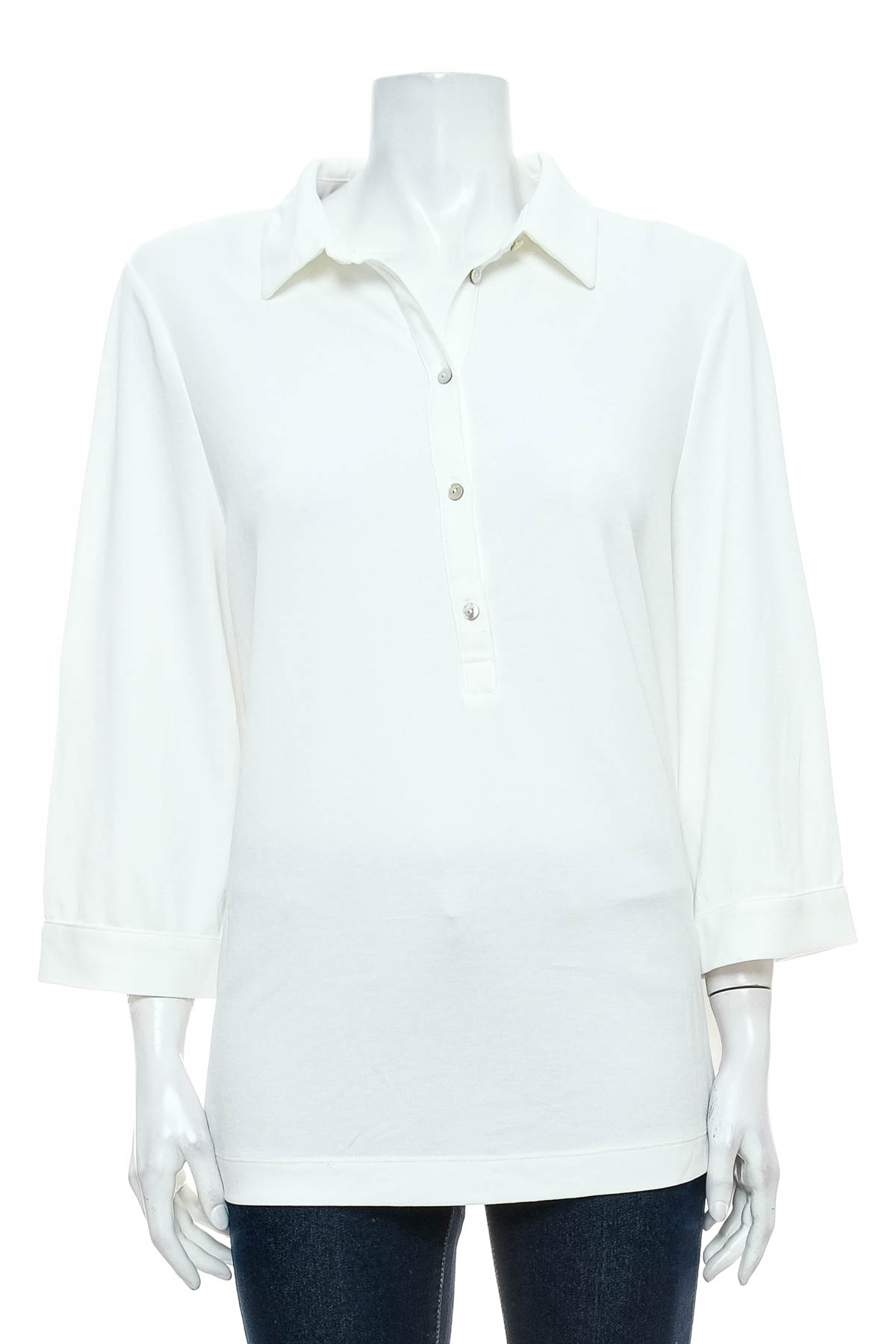 Women's blouse - S.Oliver - 0