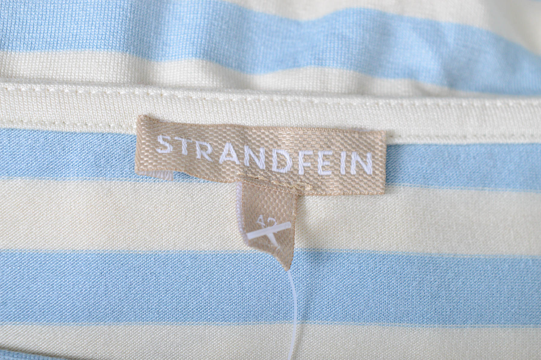 Bluza de damă - STRANDFEIN - 2