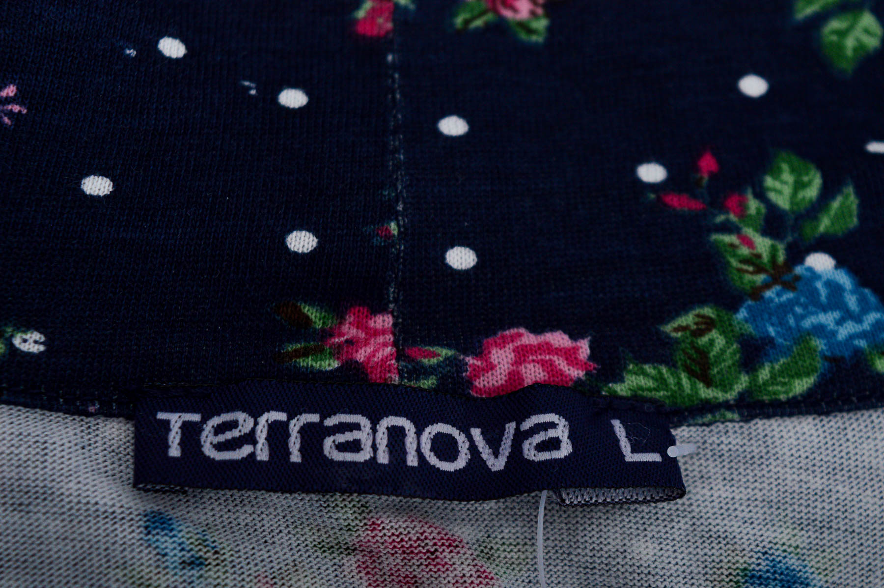 Women's blouse - Terranova - 2
