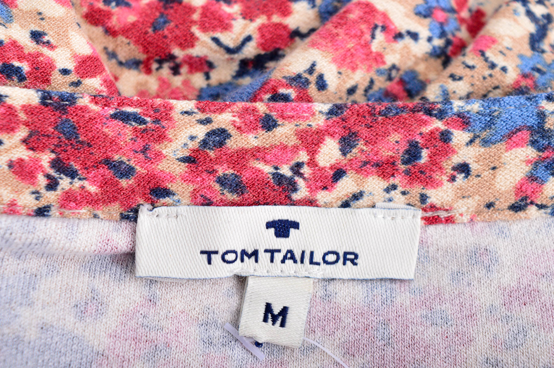 Bluza de damă - TOM TAILOR - 2