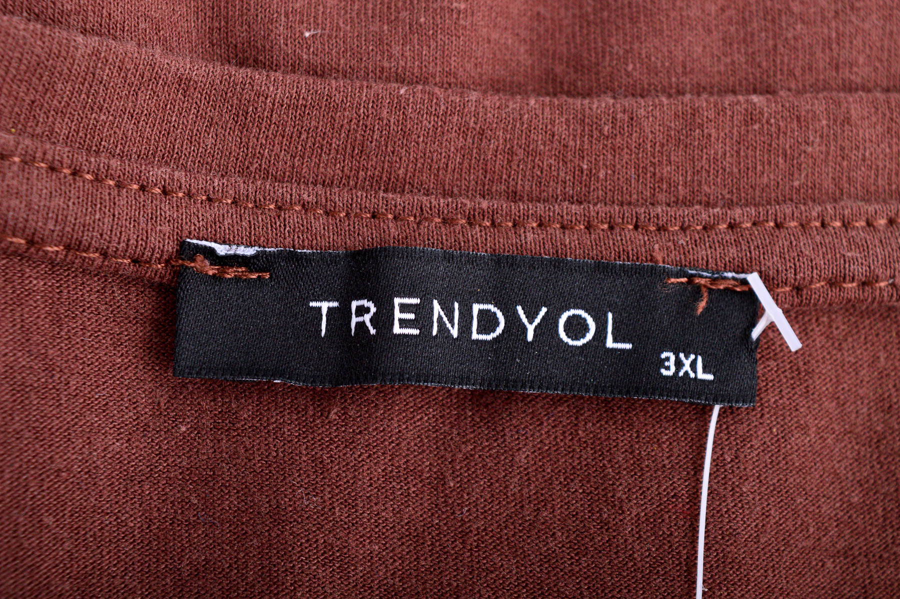 Bluza de damă - TRENDYOL - 2