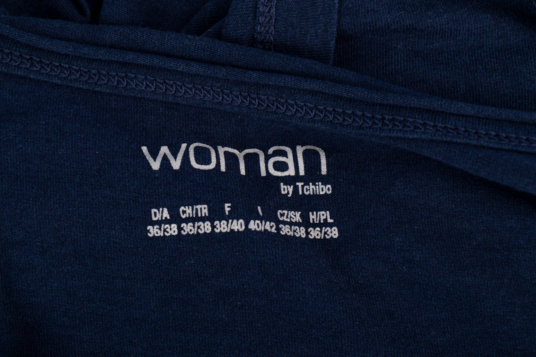Bluza de damă - Woman by Tchibo - 2