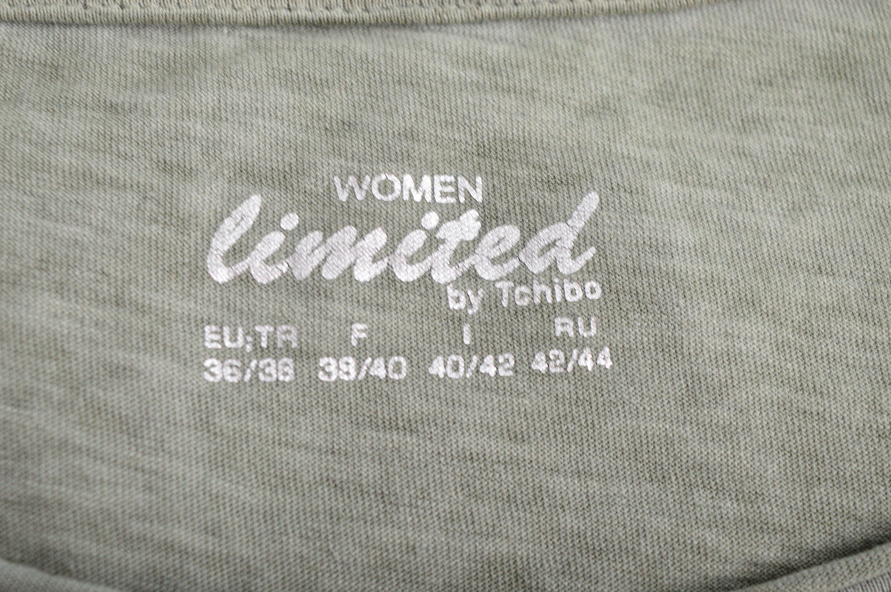 Bluza de damă - Women limited by Tchibo - 2