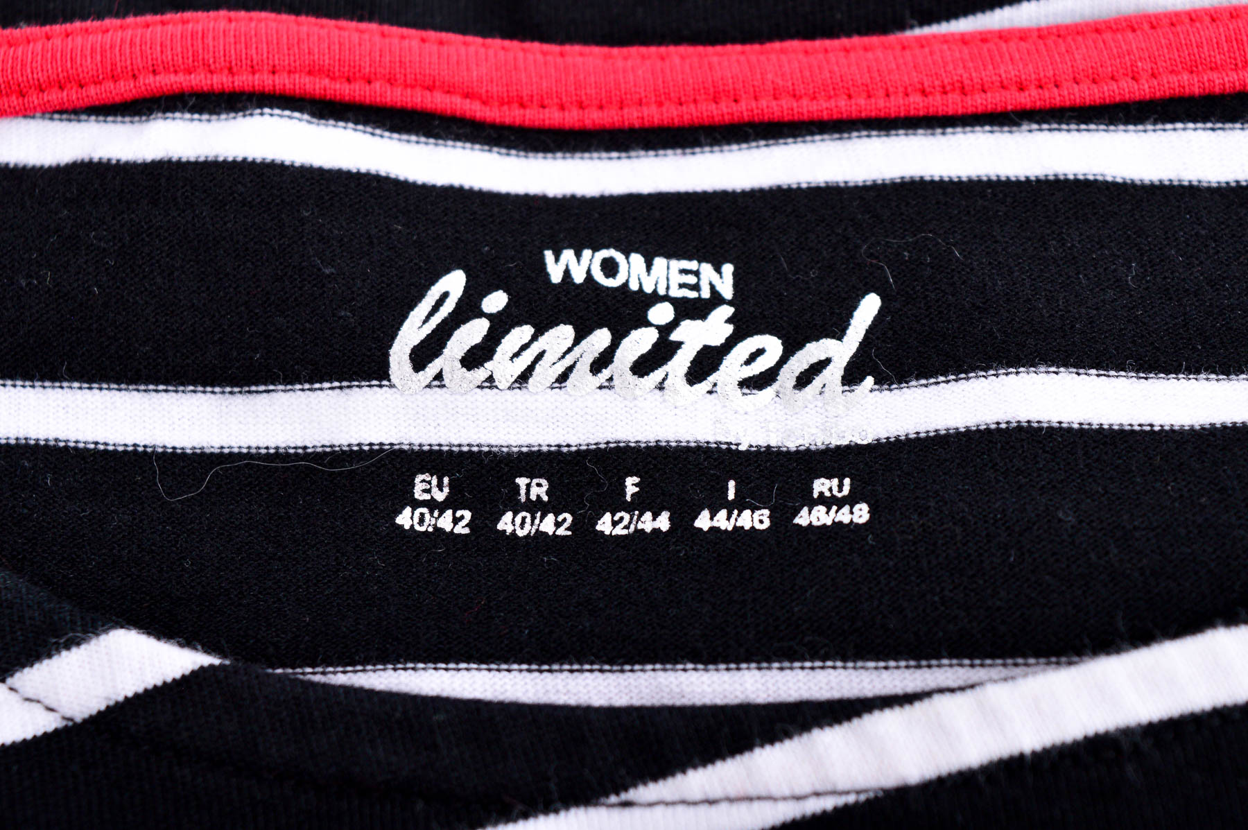 Women's blouse - Women limited by Tchibo - 2