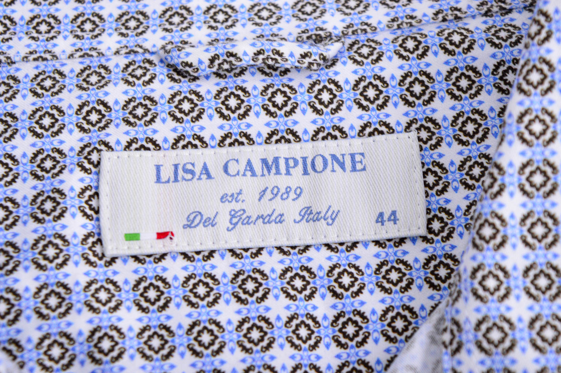Γυναικείо πουκάμισο - Lisa Campione - 2