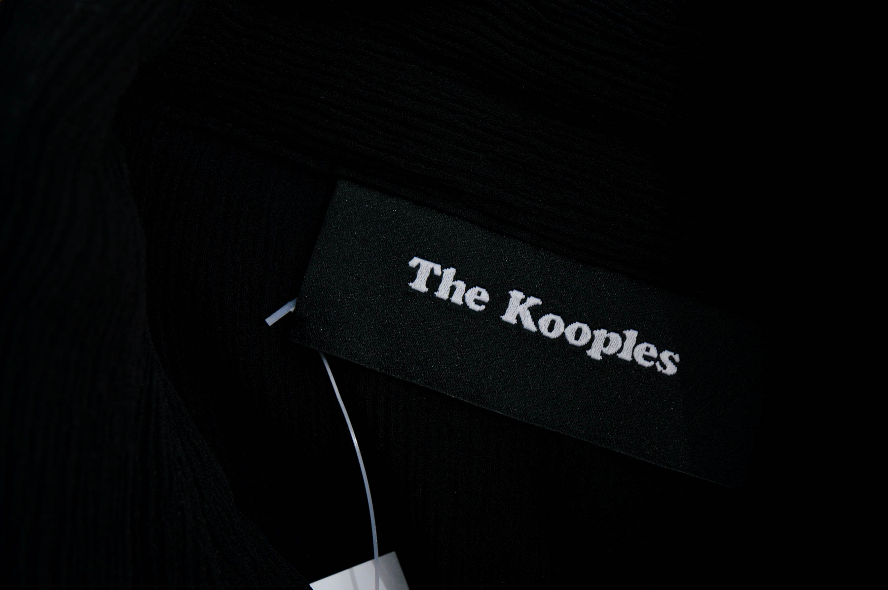 Women's shirt - The Kooples - 2