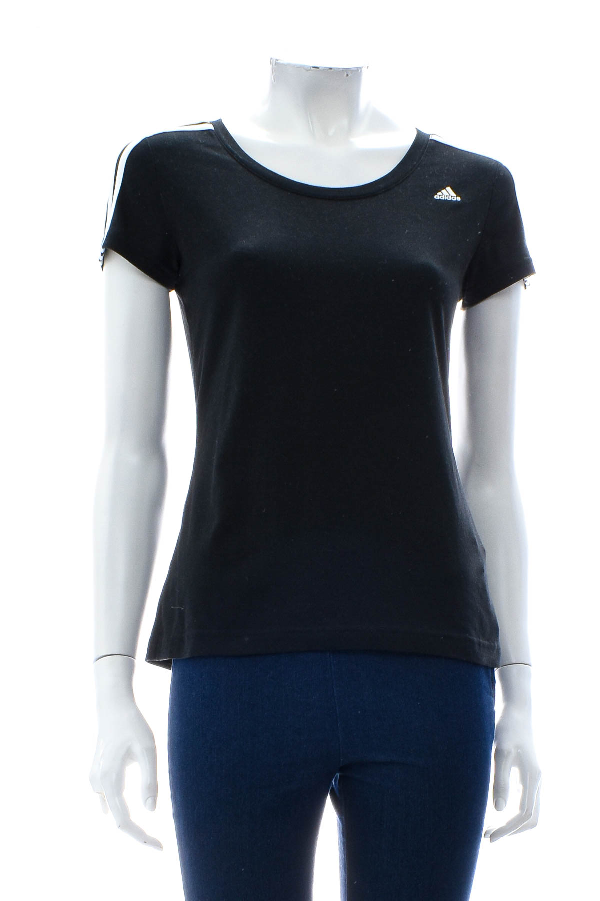 Γυναικεία μπλούζα - Adidas - 0