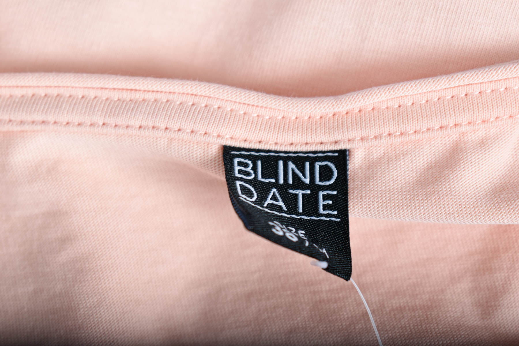 Tricou de damă - Blind Date - 2